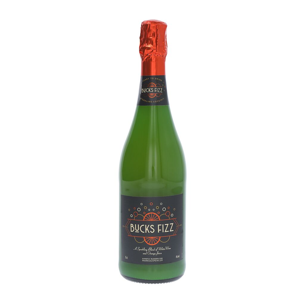 Bucks Fizz 75ml