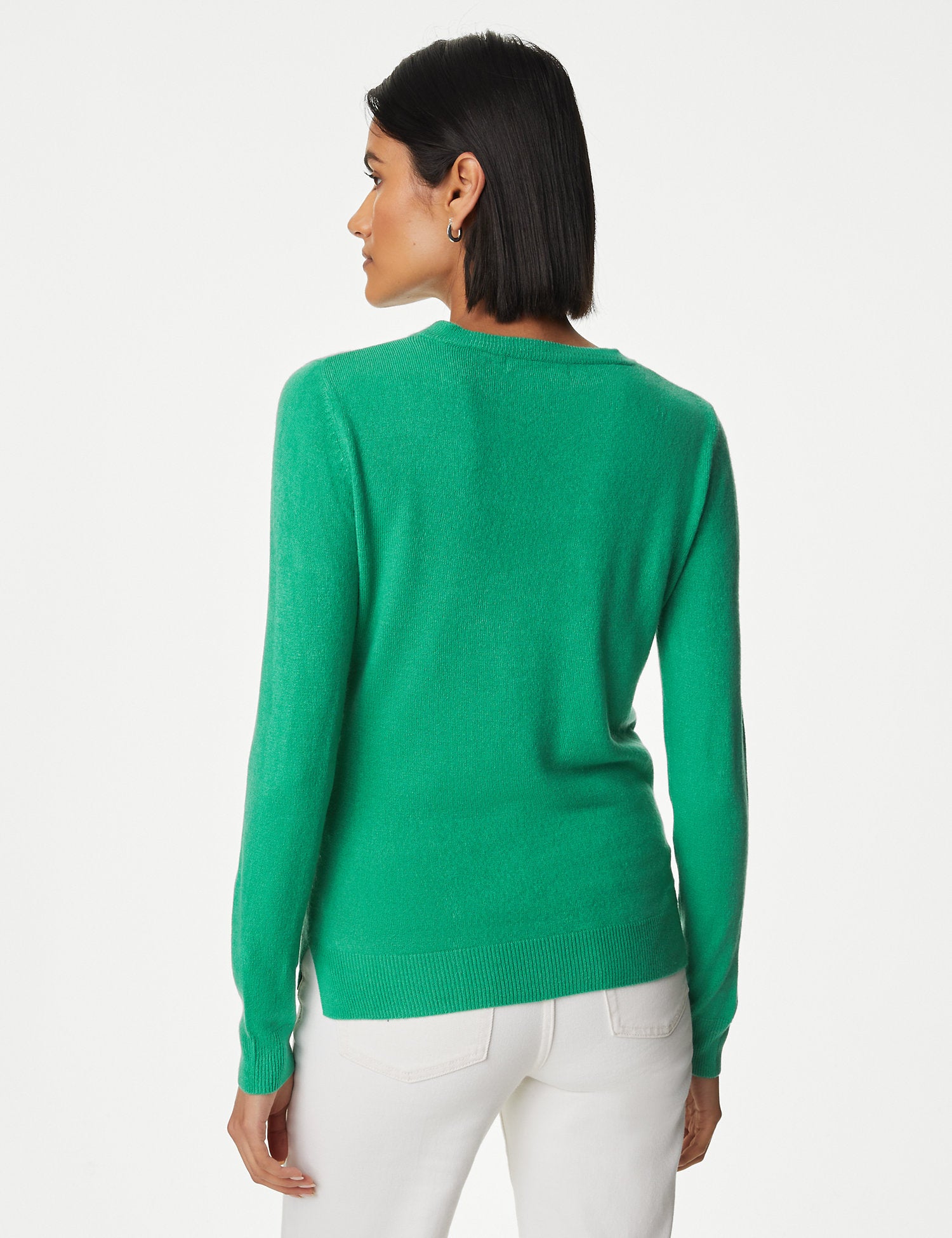 Supersoft Crew Neck Jumper