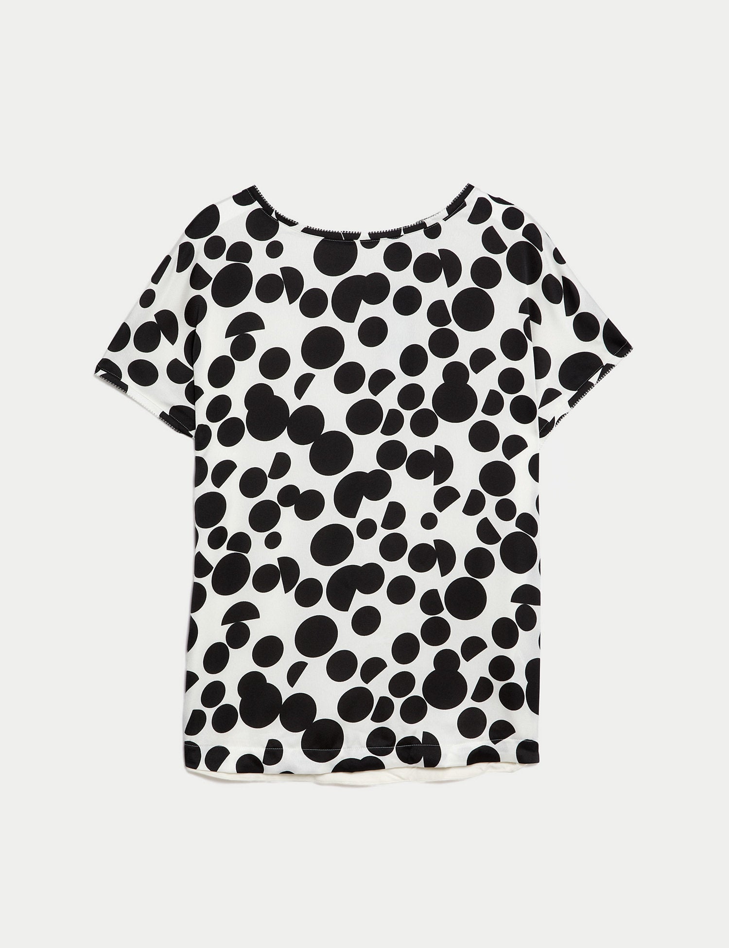 Printed Top
