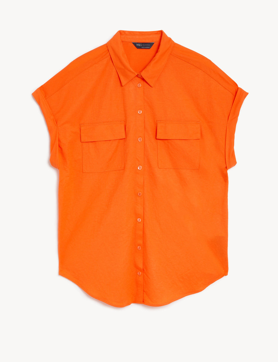 Jersey Regular Fit Shirt