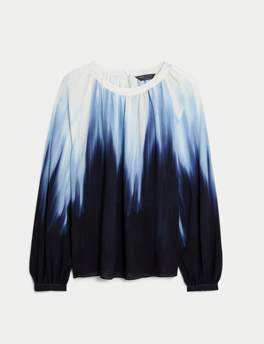 Printed Top