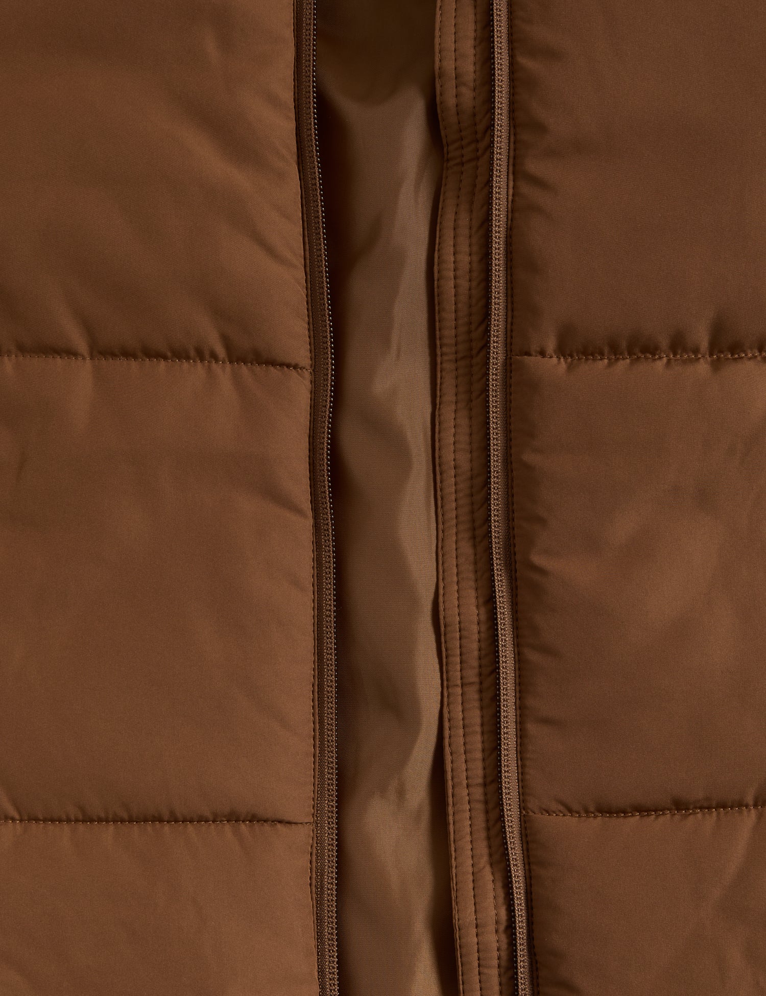 Thermowarmth_x0099_ Hooded Puffer Gilet