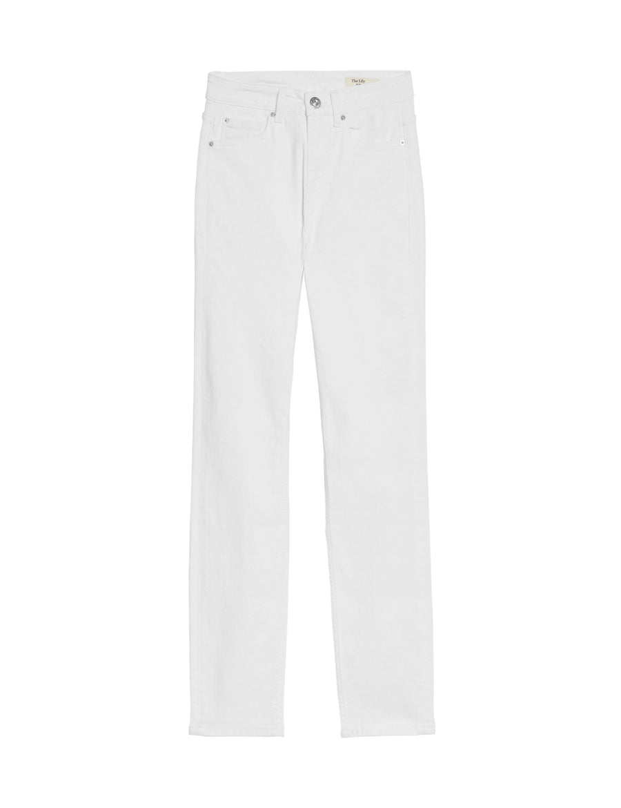 Lily Slim Fit Jeans with Stretch