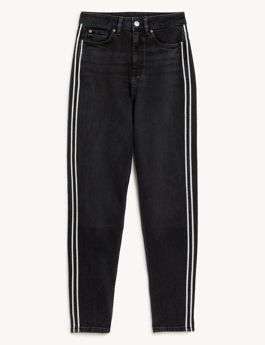The Mom Jeans