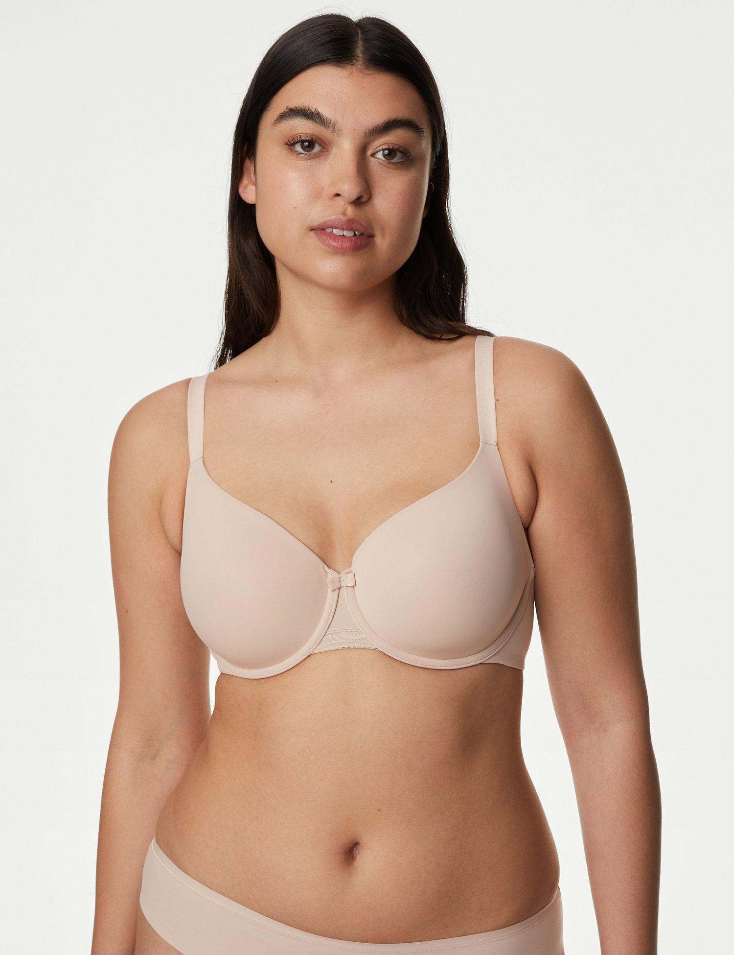 Flexifit™ Wired Full Cup T Shirt Bra A E