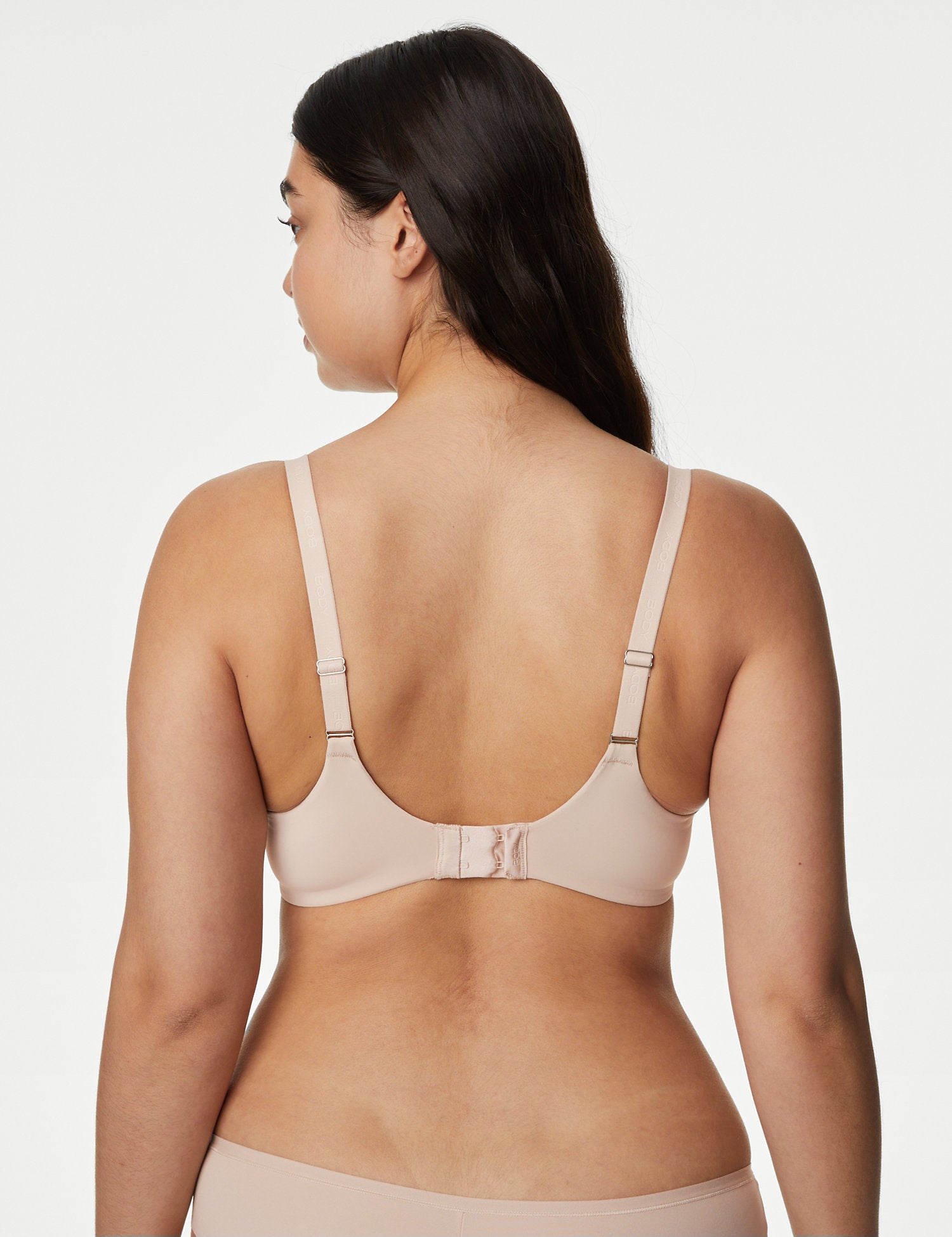 Flexifit™ Wired Full Cup T Shirt Bra A E