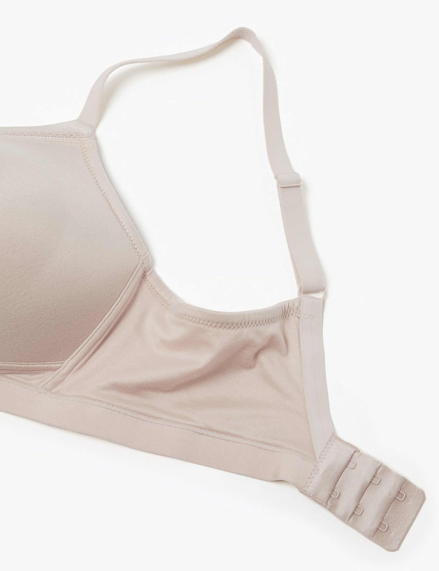 Sumptuously Soft™ Non Wired T-Shirt Bra