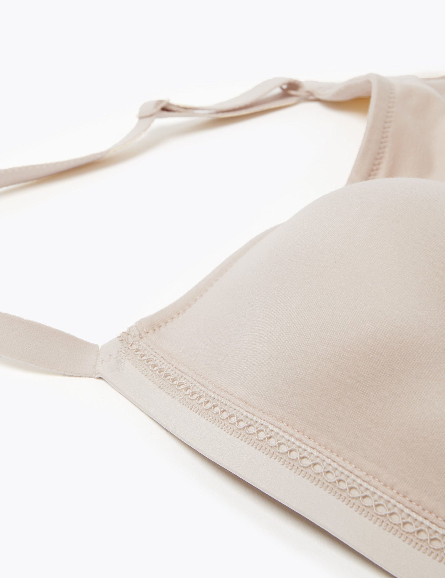 Sumptuously Soft™ Non Wired T-Shirt Bra