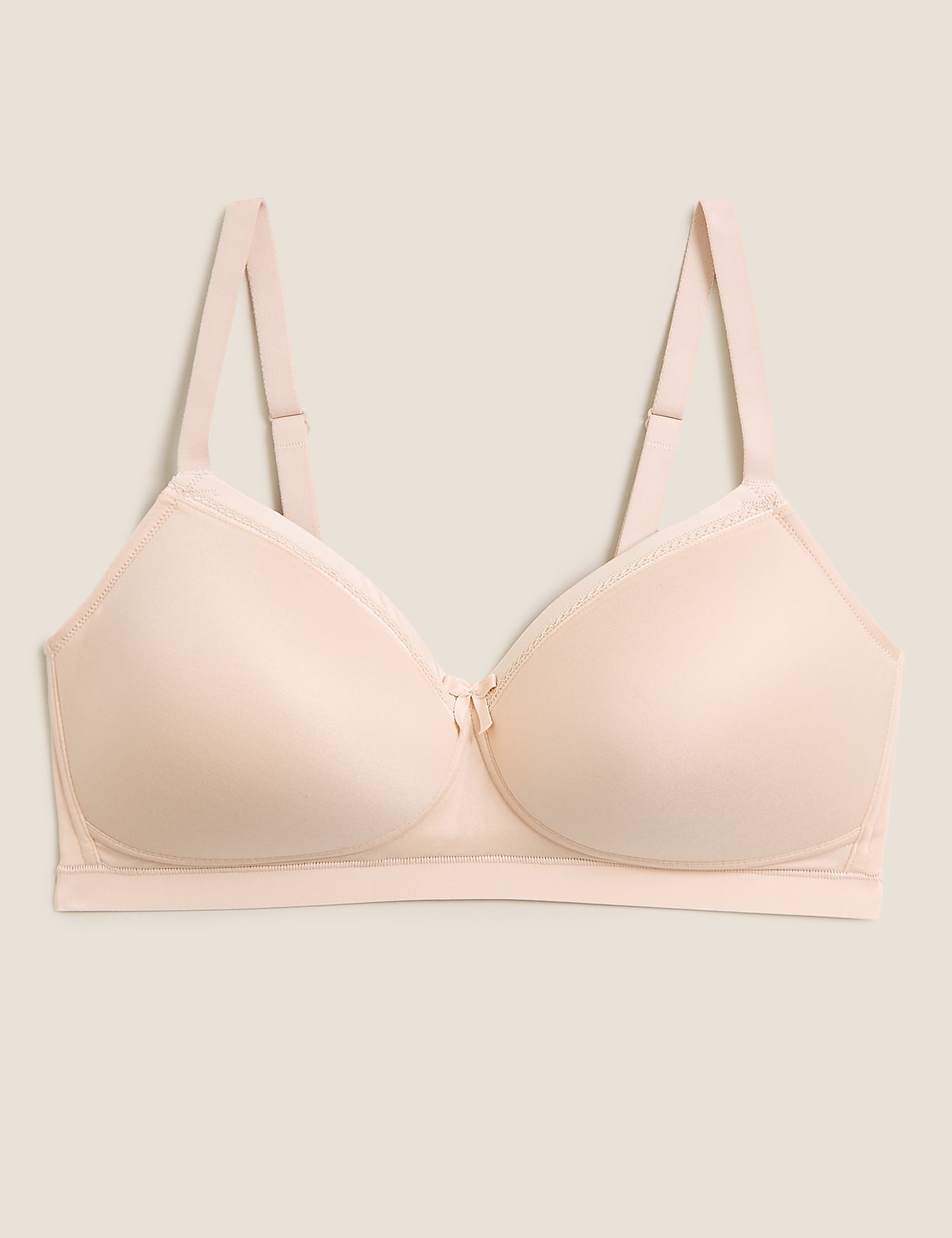 Sumptuously Soft™ Non Wired T-Shirt Bra