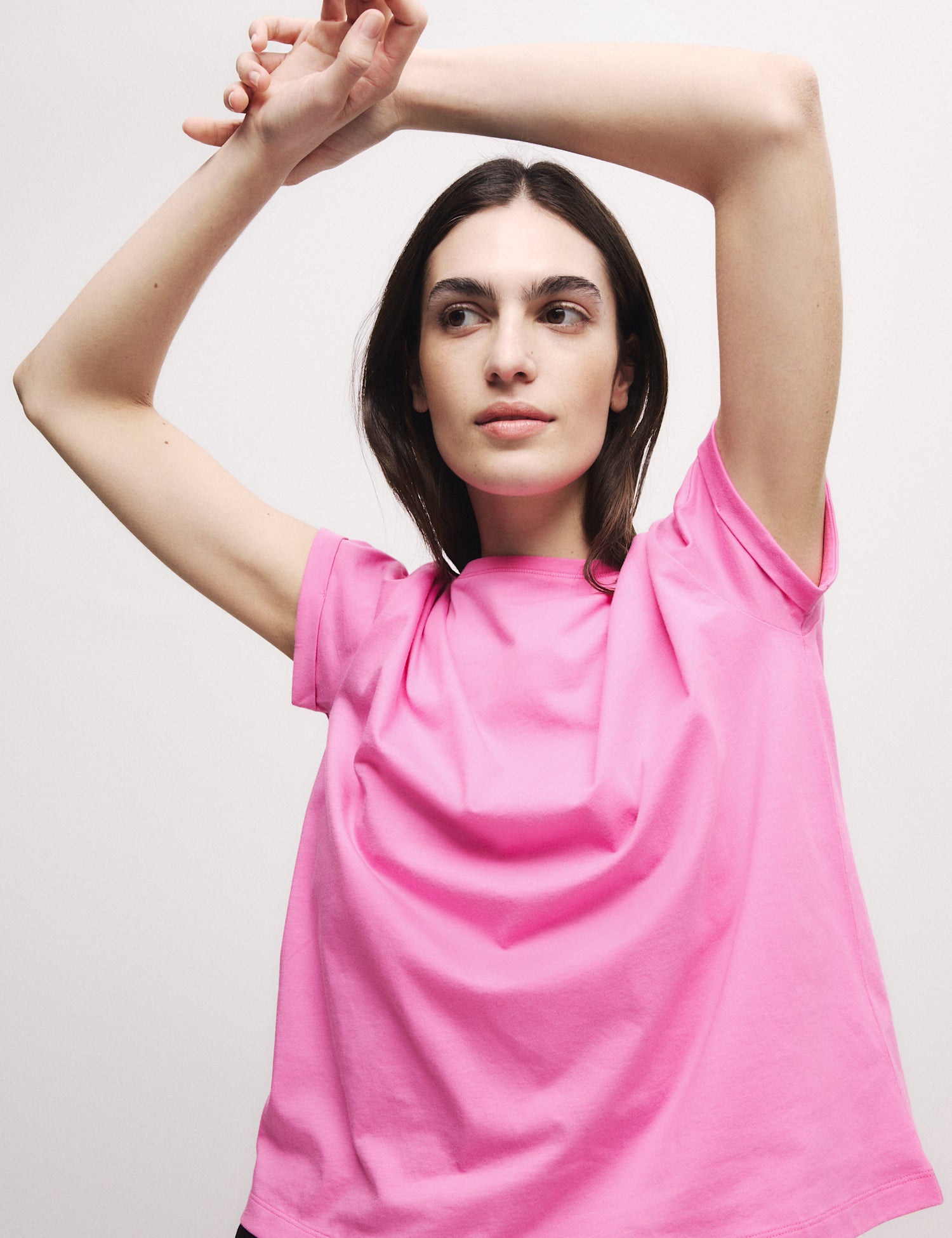 Pure Cotton Printed Pyjama Set