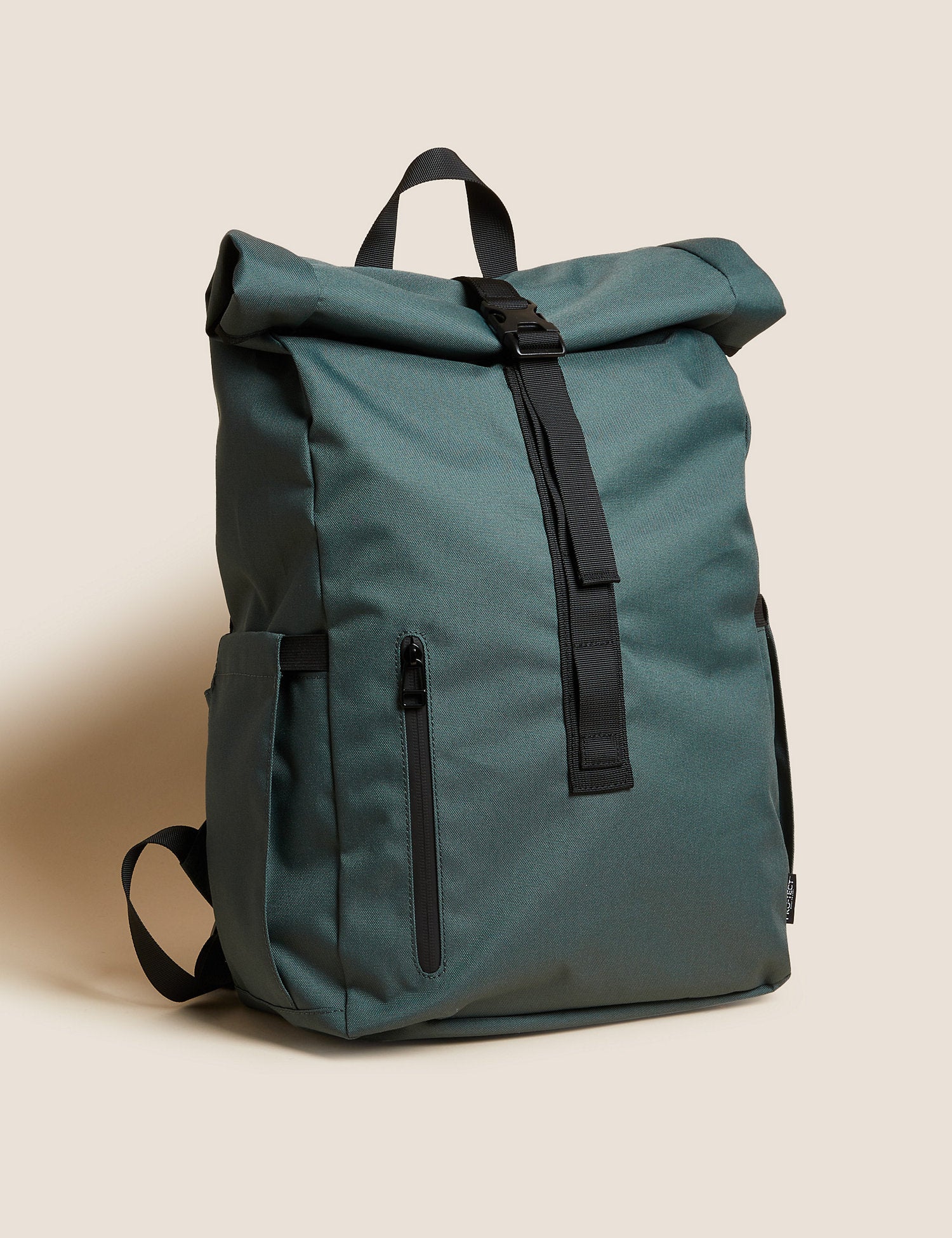 Recycled Polyester Pro-Tect邃「 Backpack
