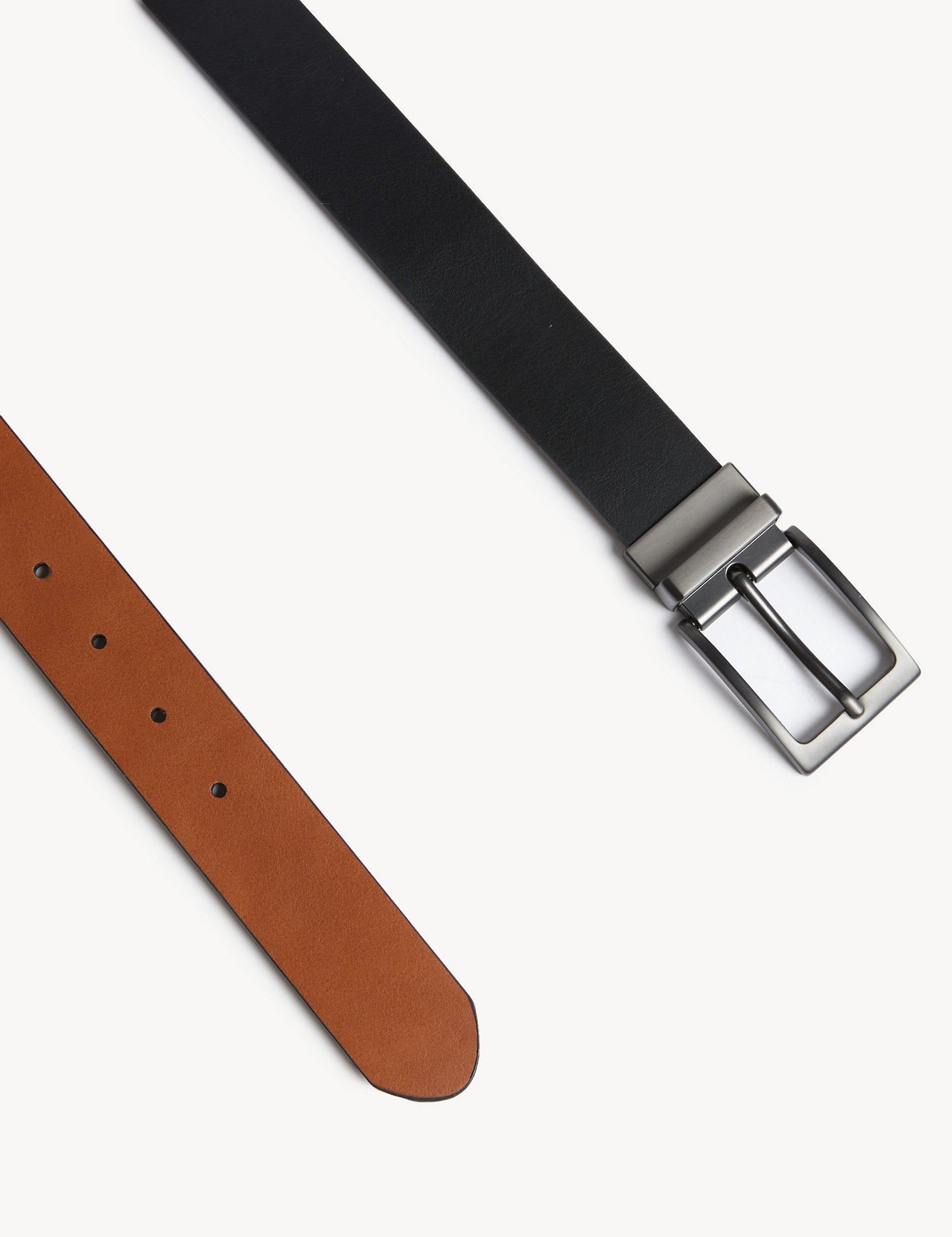 Casual Reversible Belt