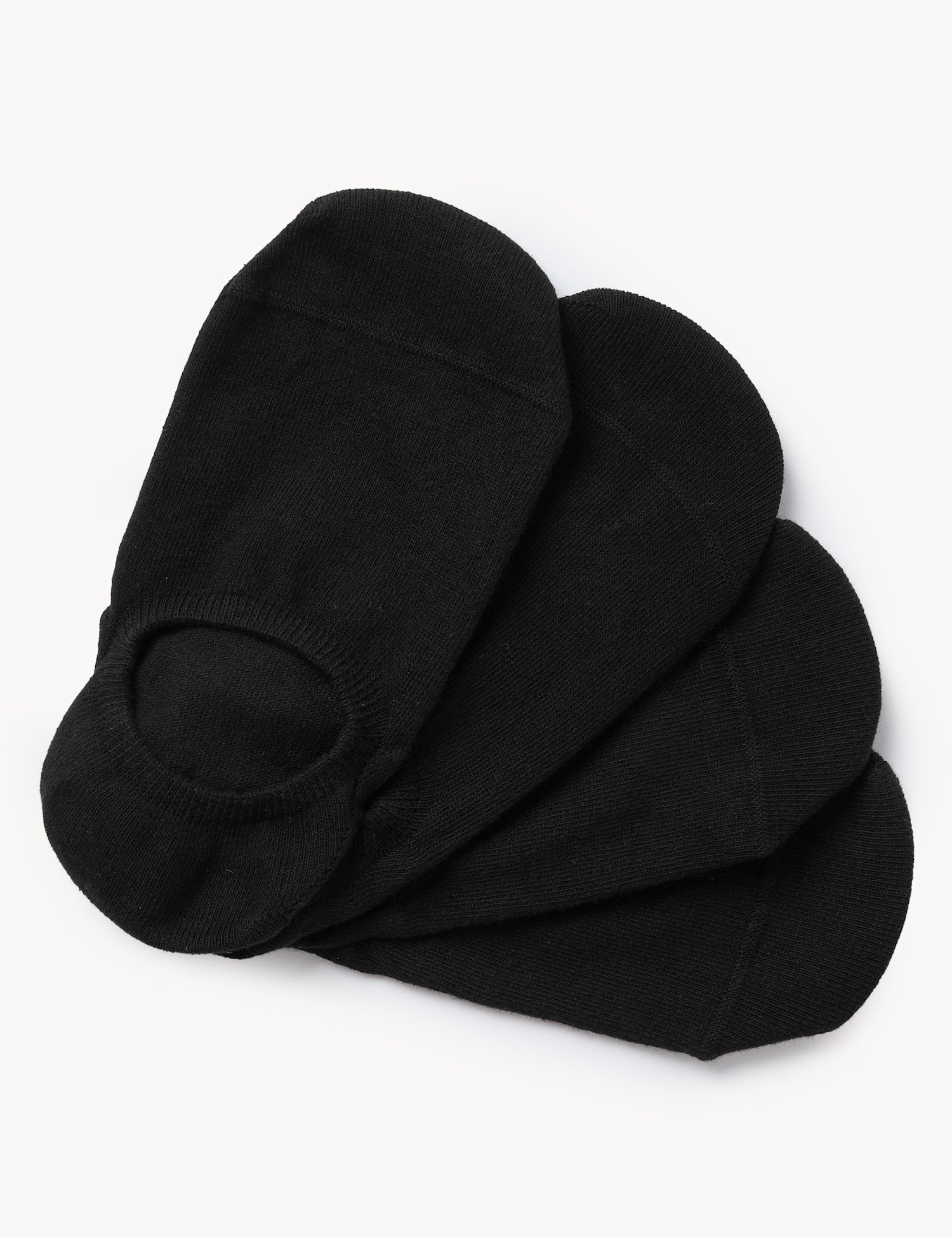 4pk Cool and Fresh™ Invisible Trainer Liners