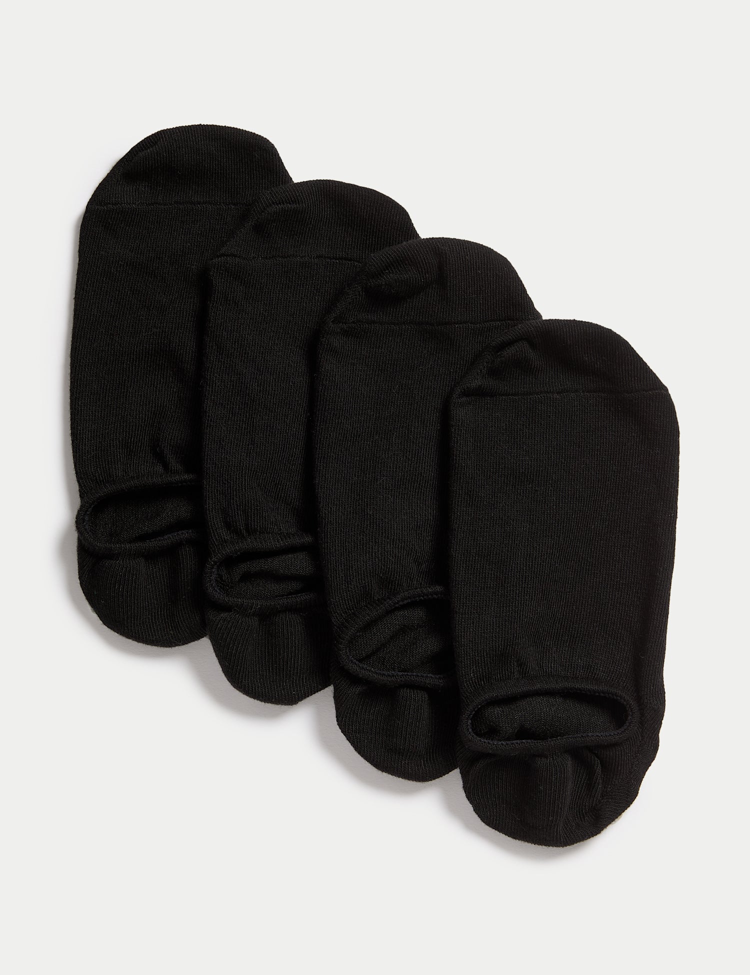 4pk Cool and Fresh™ Invisible Trainer Liners