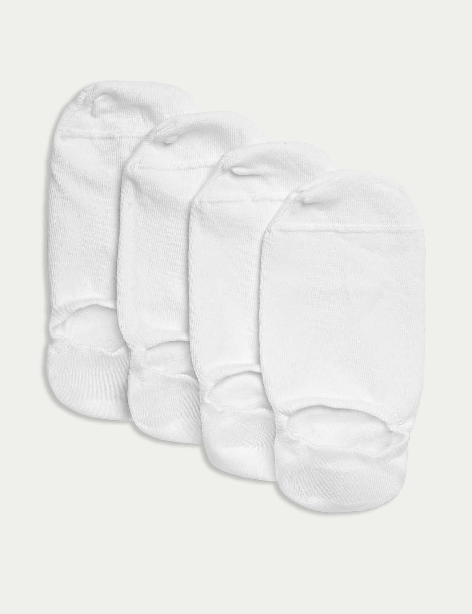 4pk Cool and Fresh™ Invisible Trainer Liners