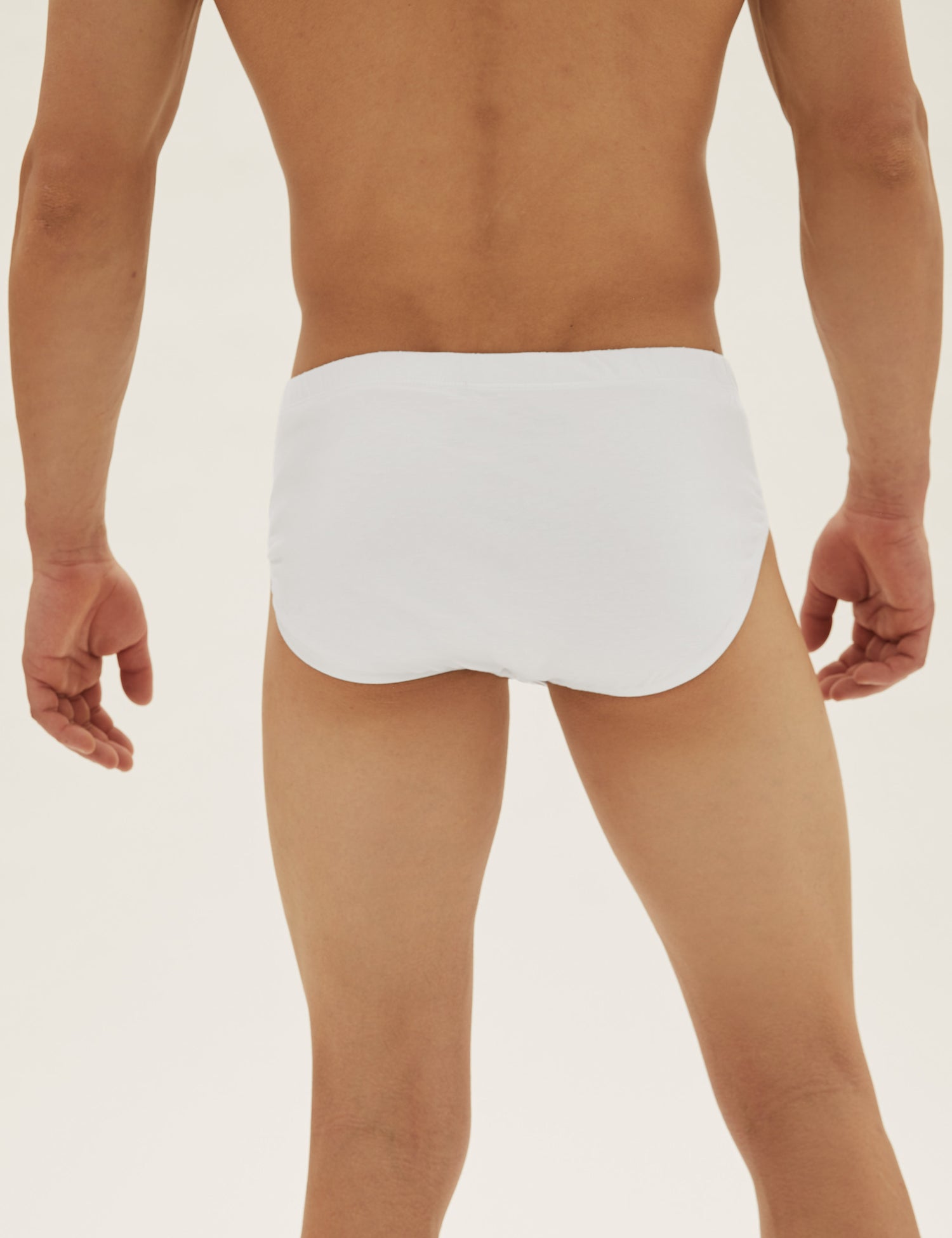 4pk Pure Cotton Cool & Fresh™ Assorted Slips
