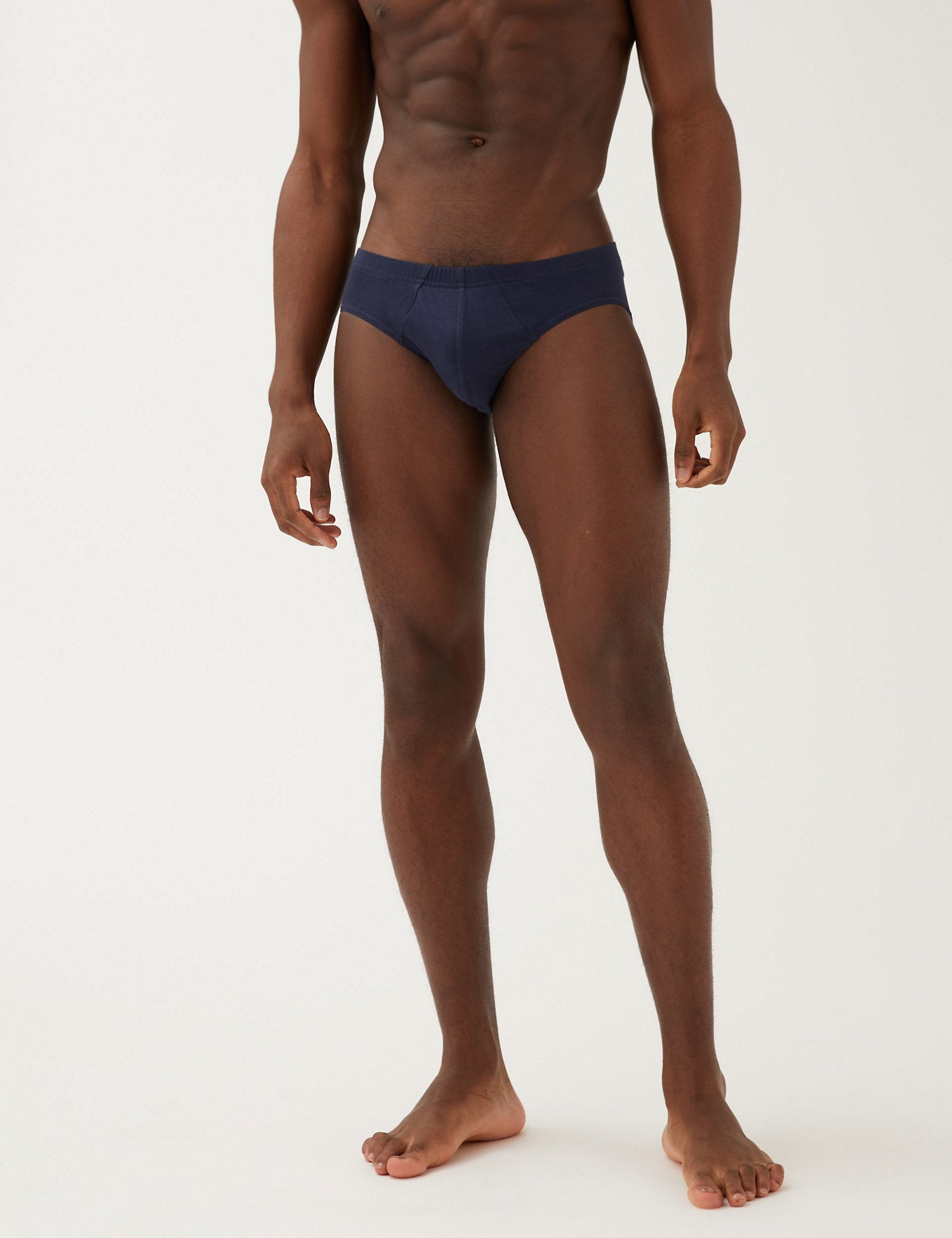 5pk Pure Cotton Cool & Fresh™ Slips