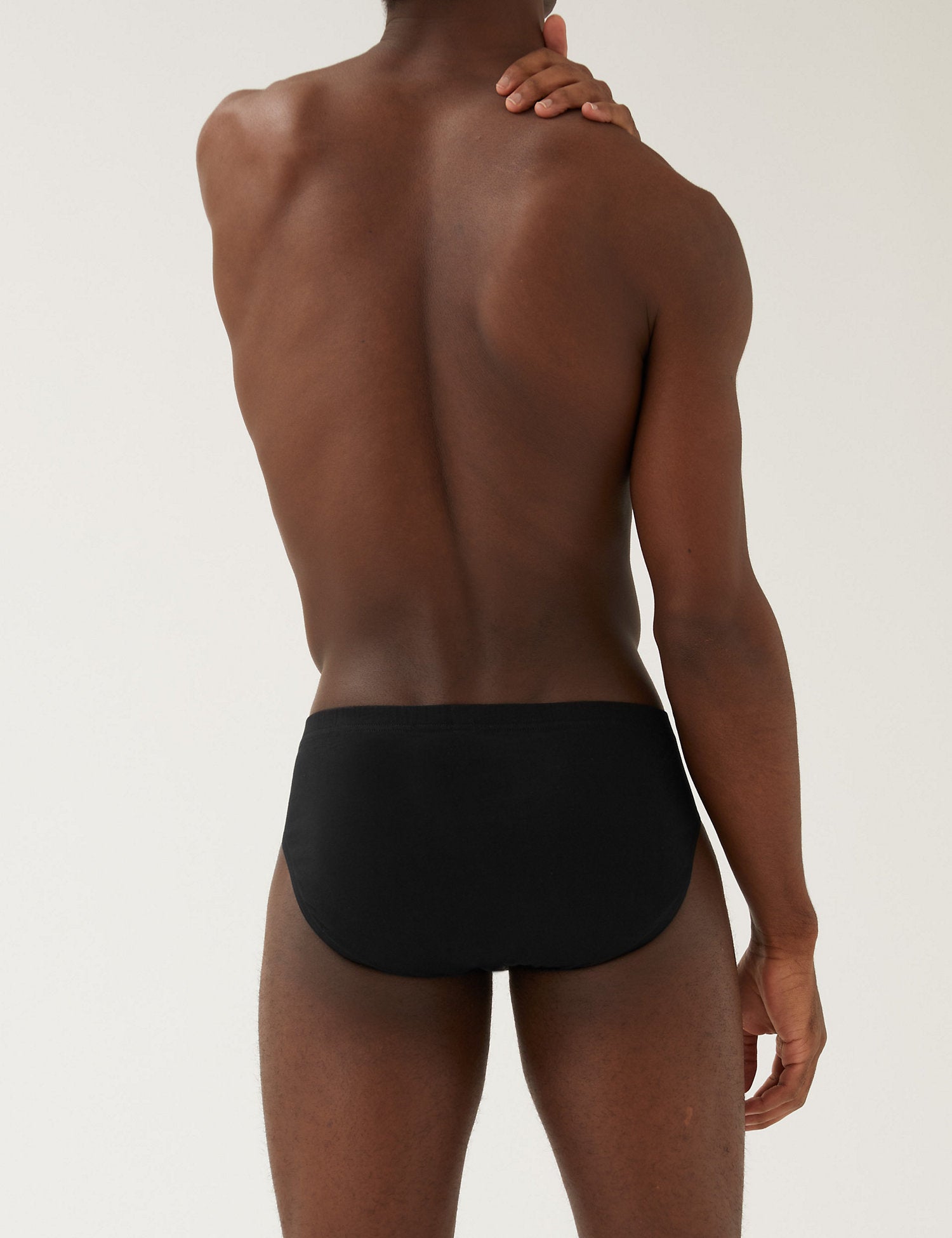 5pk Pure Cotton Cool & Fresh™ Slips