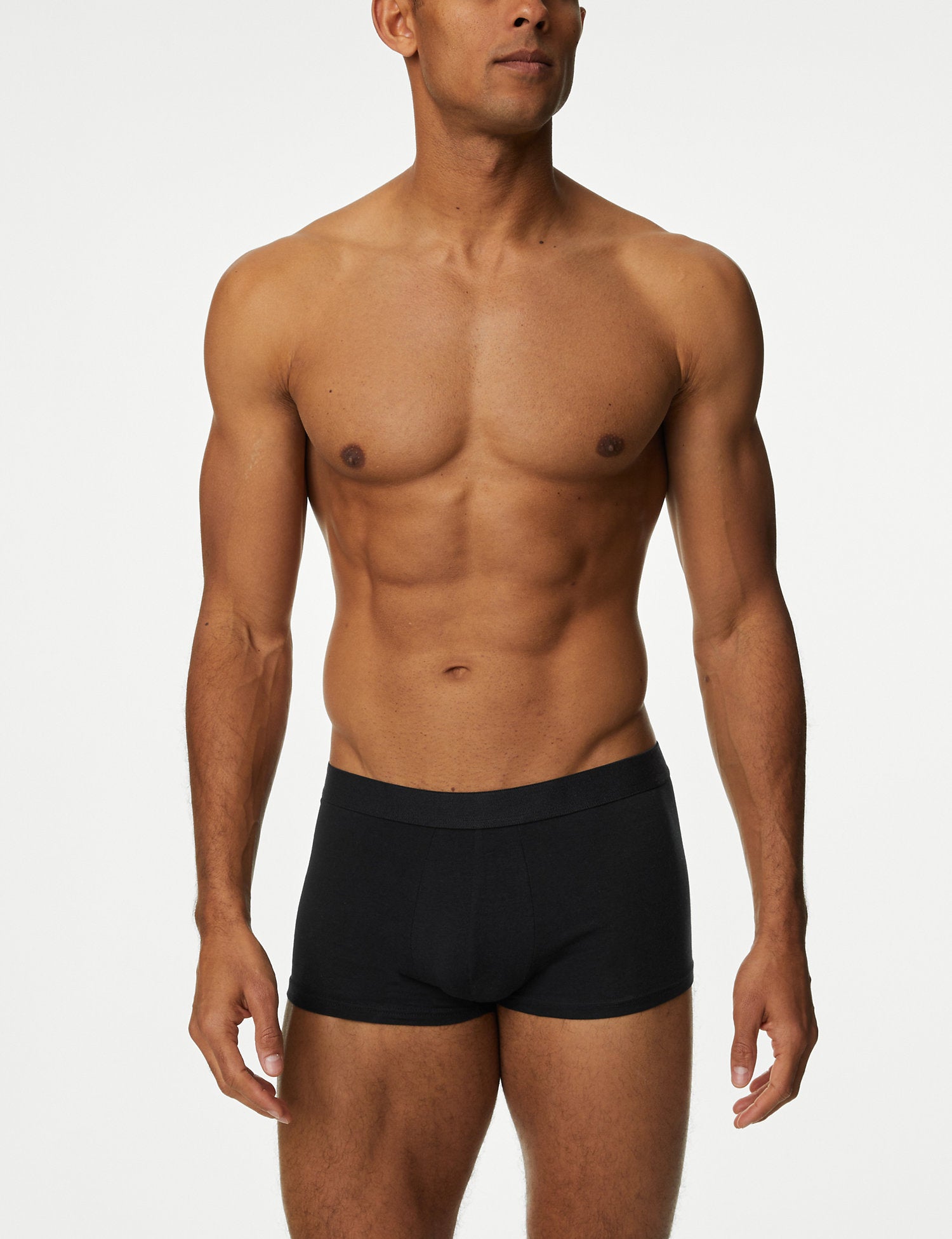 5pk Cool & Fresh™ Cotton Rich Hipsters