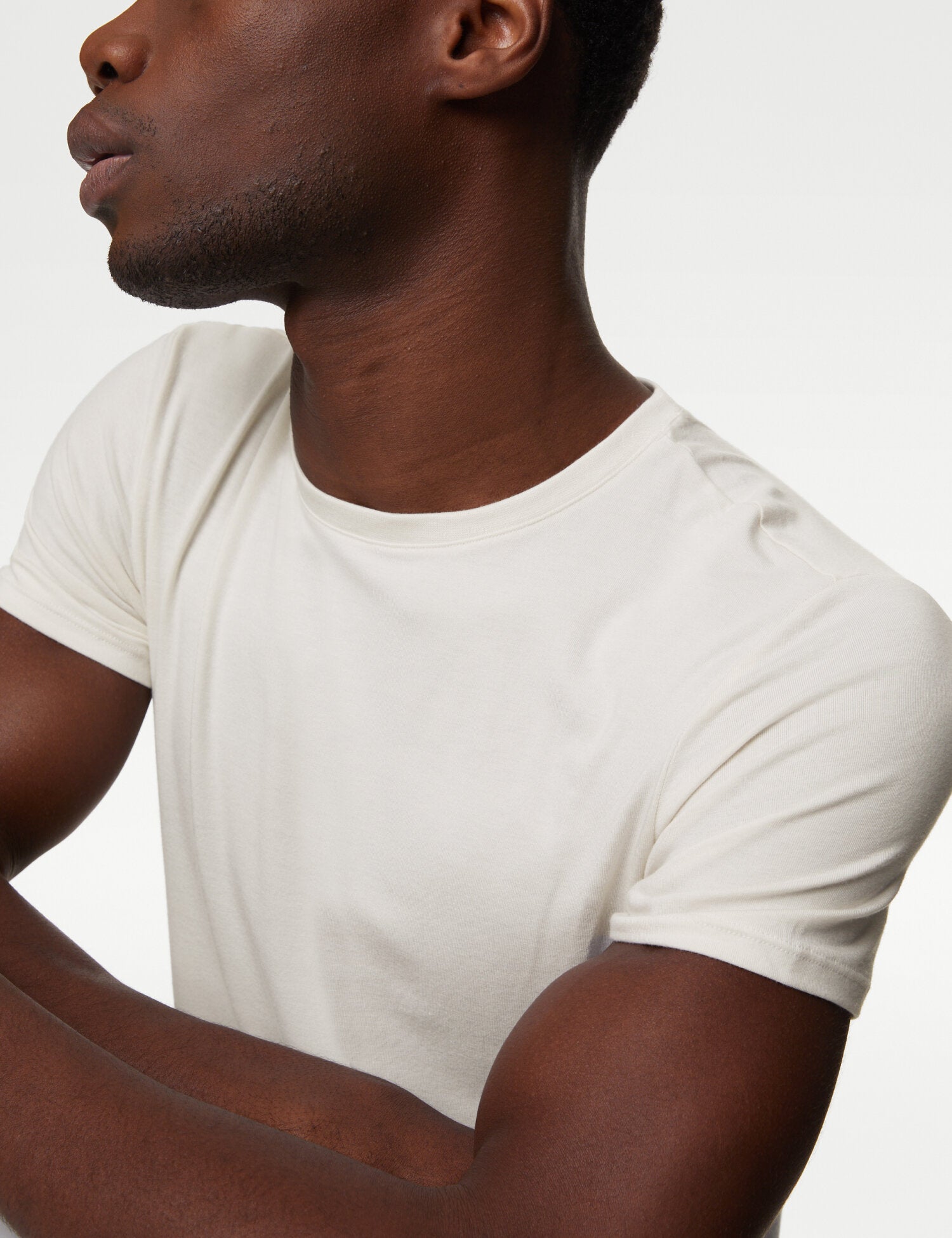 2pk Heatgen Light Thermal Short Sleeve Top