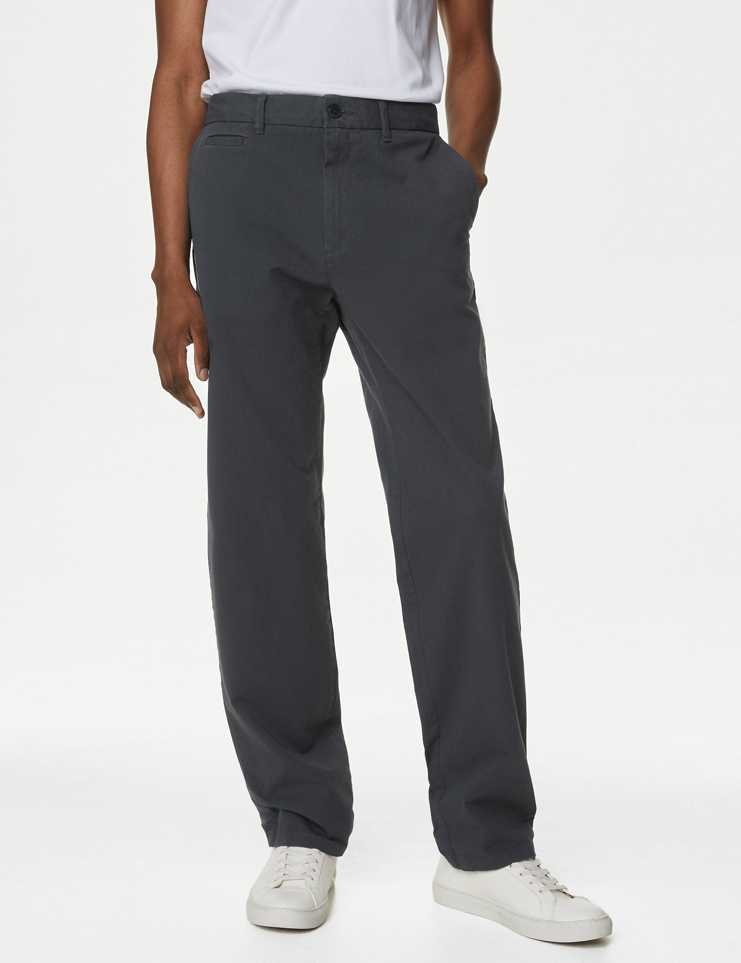 Regular Fit Ultimate Chino