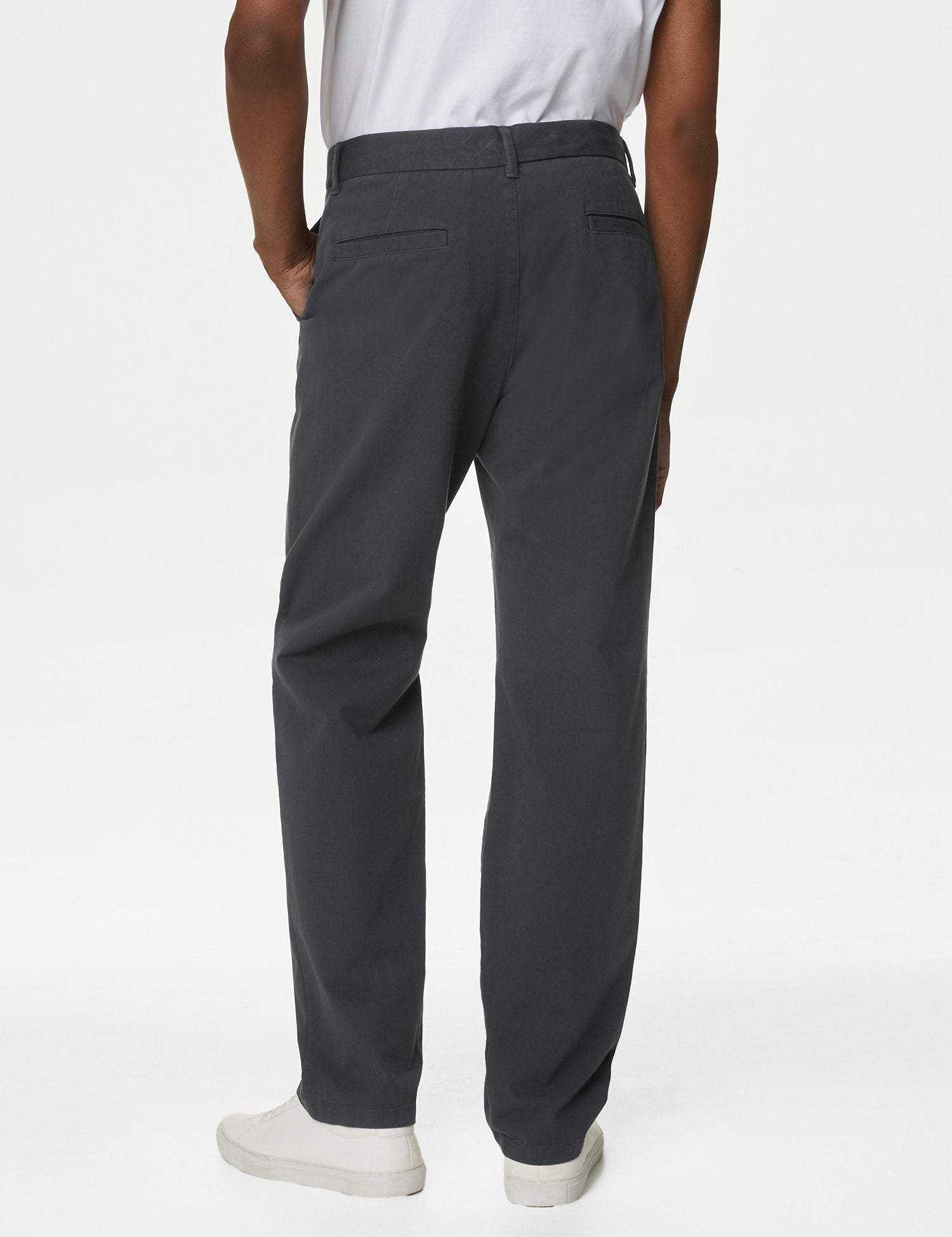 Regular Fit Ultimate Chino