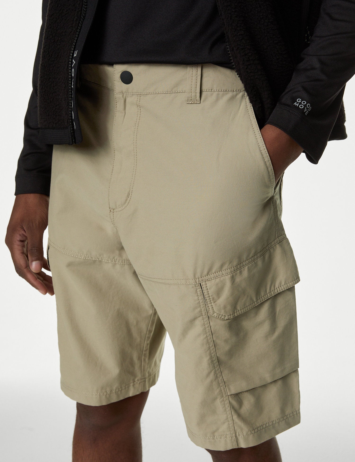 Trek Cargo Stormwear™ Shorts