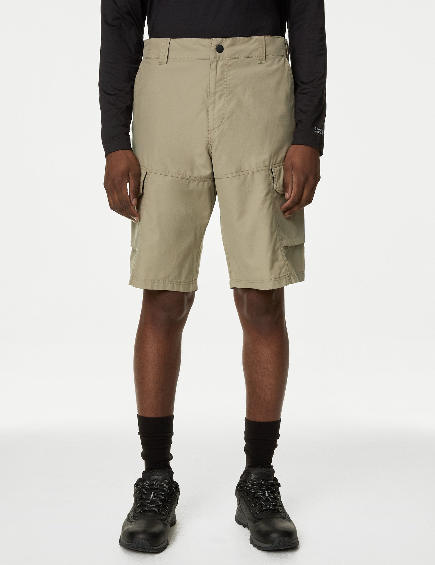 Trek Cargo Stormwear™ Shorts