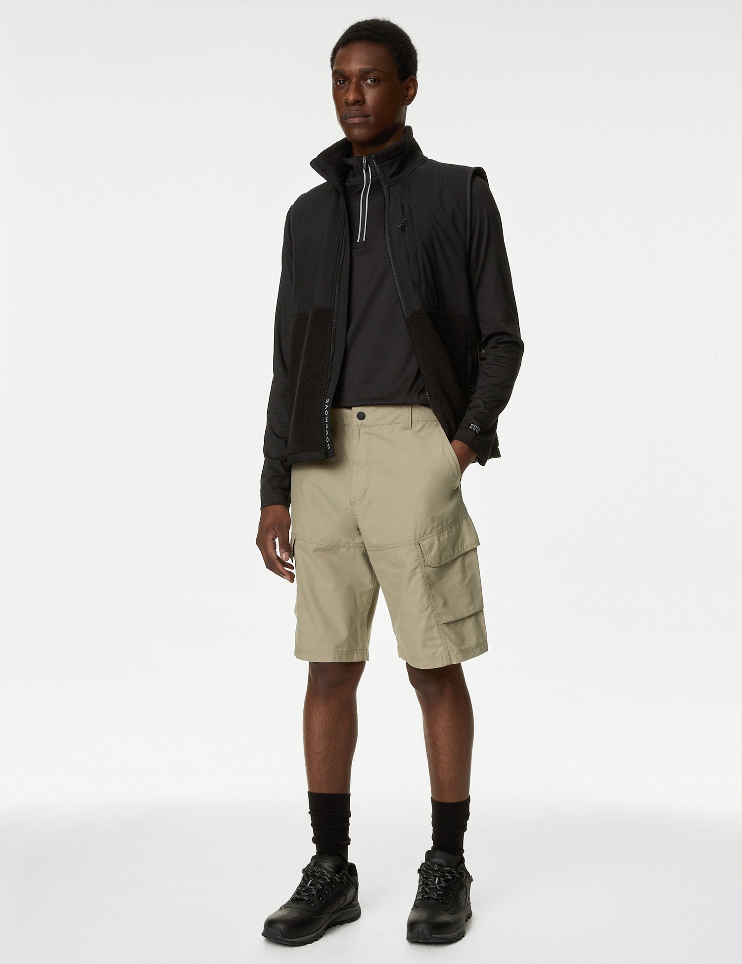 Trek Cargo Stormwear™ Shorts
