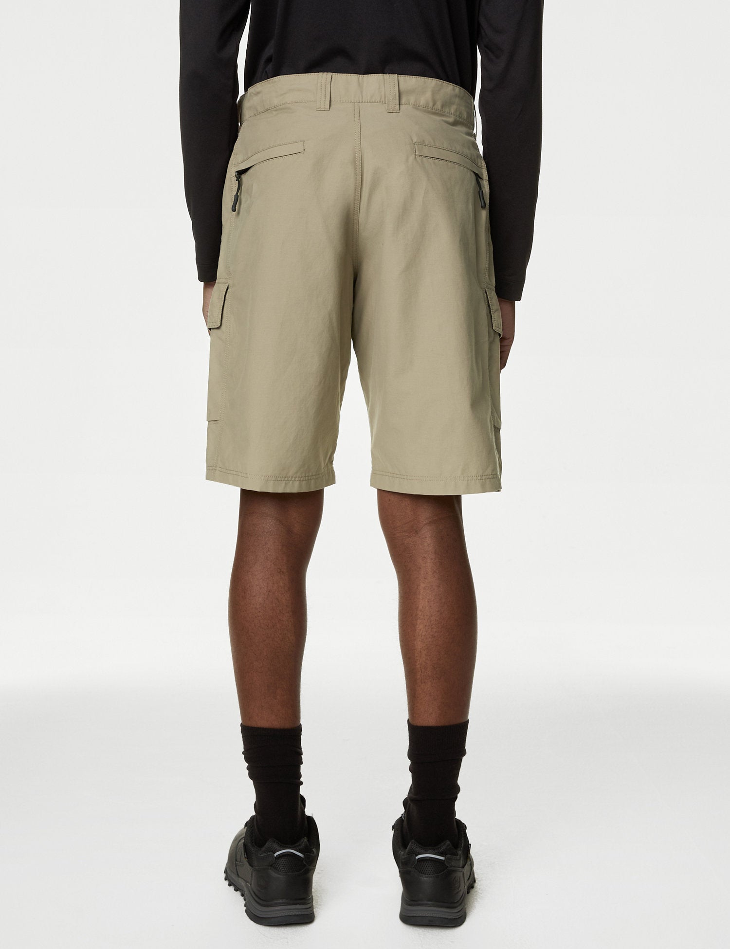 Trek Cargo Stormwear™ Shorts