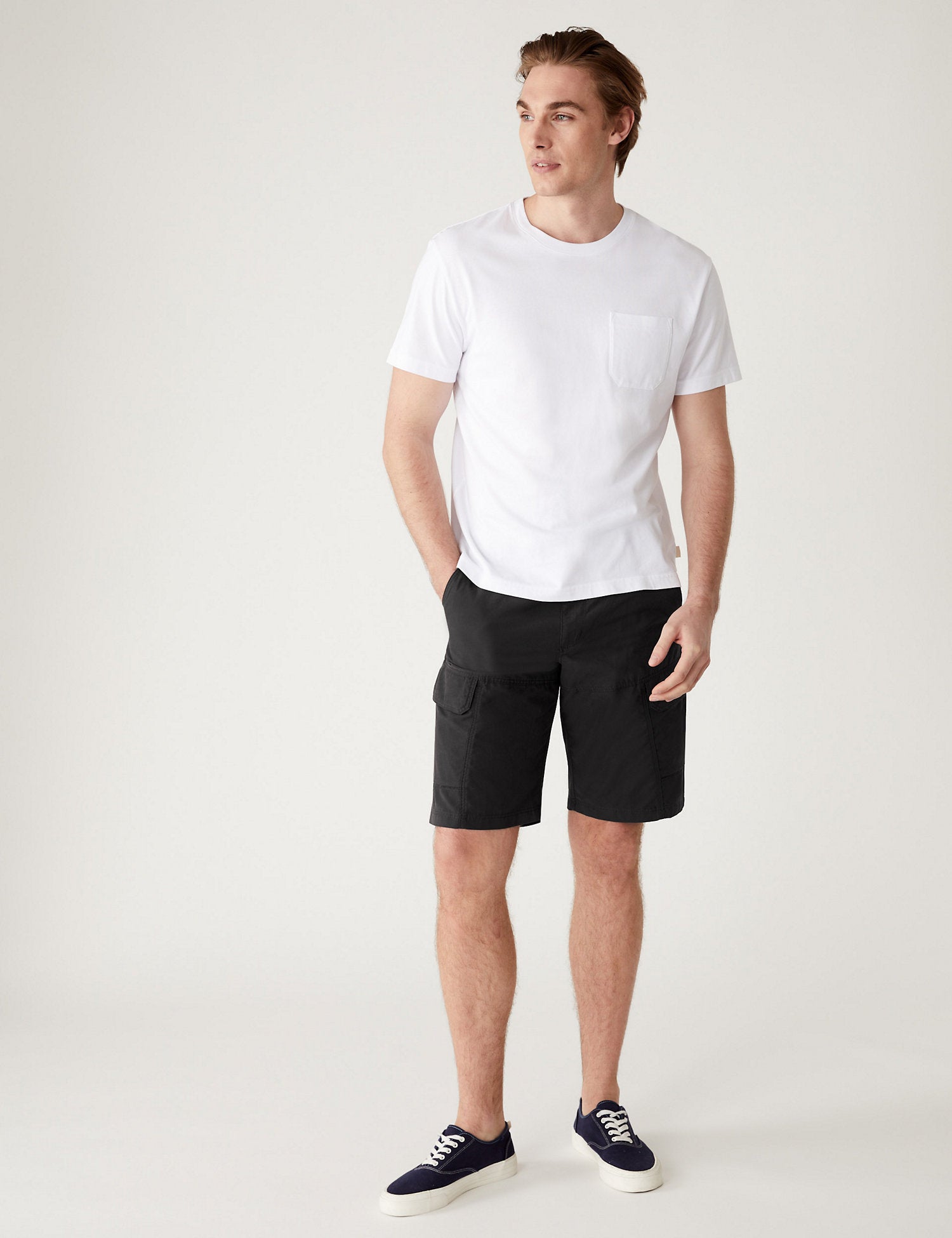 Trek Cargo Stormwear™ Shorts