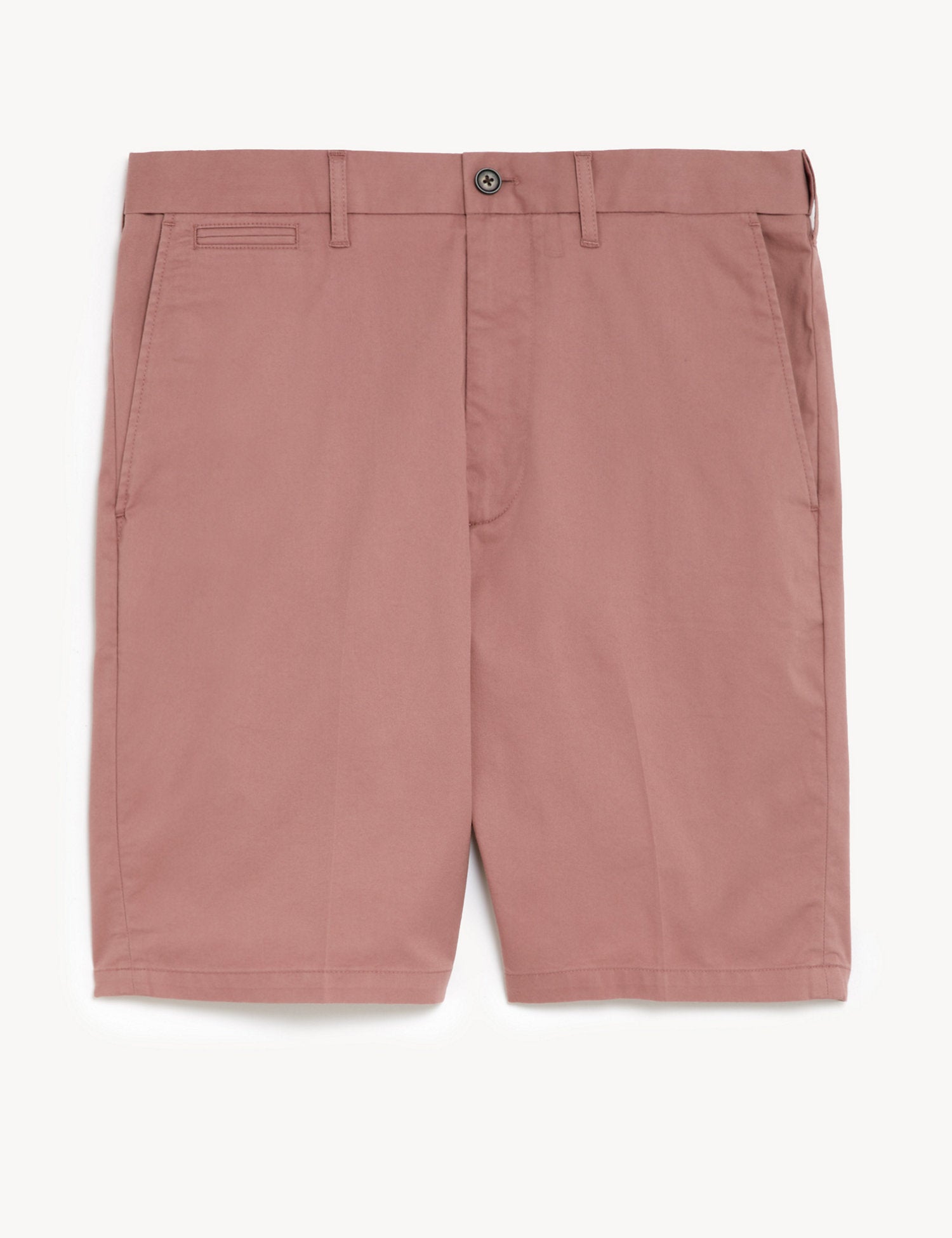 Super Lightweight Stretch Chino Shorts