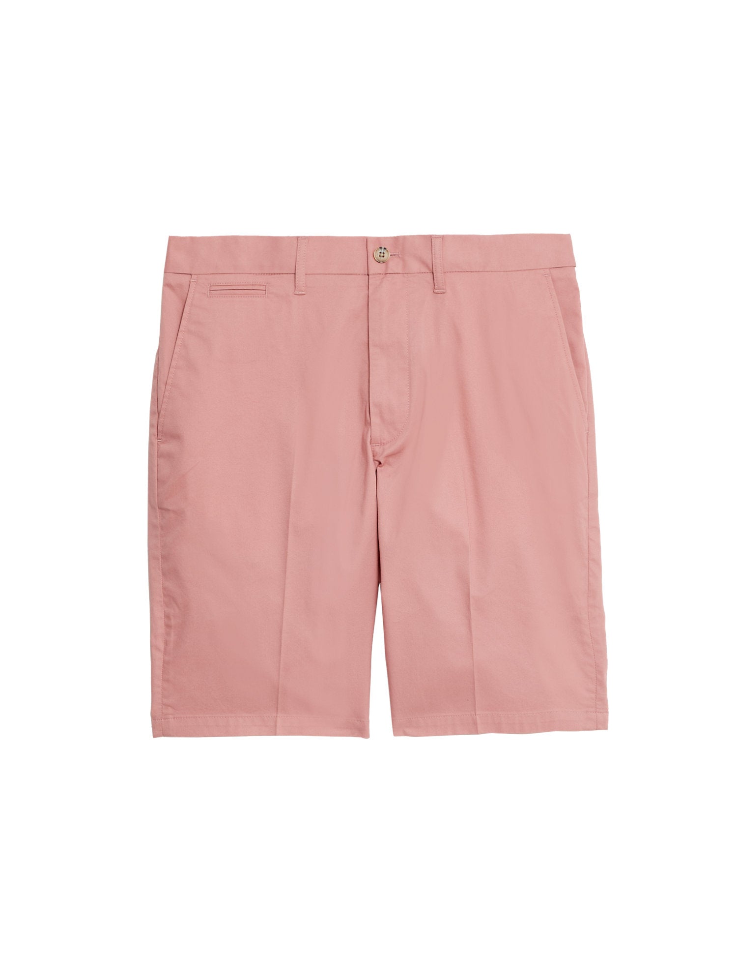 Super Lightweight Stretch Chino Shorts