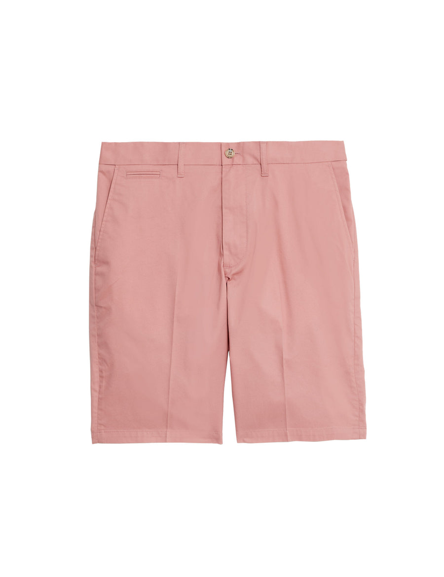 Super Lightweight Stretch Chino Shorts