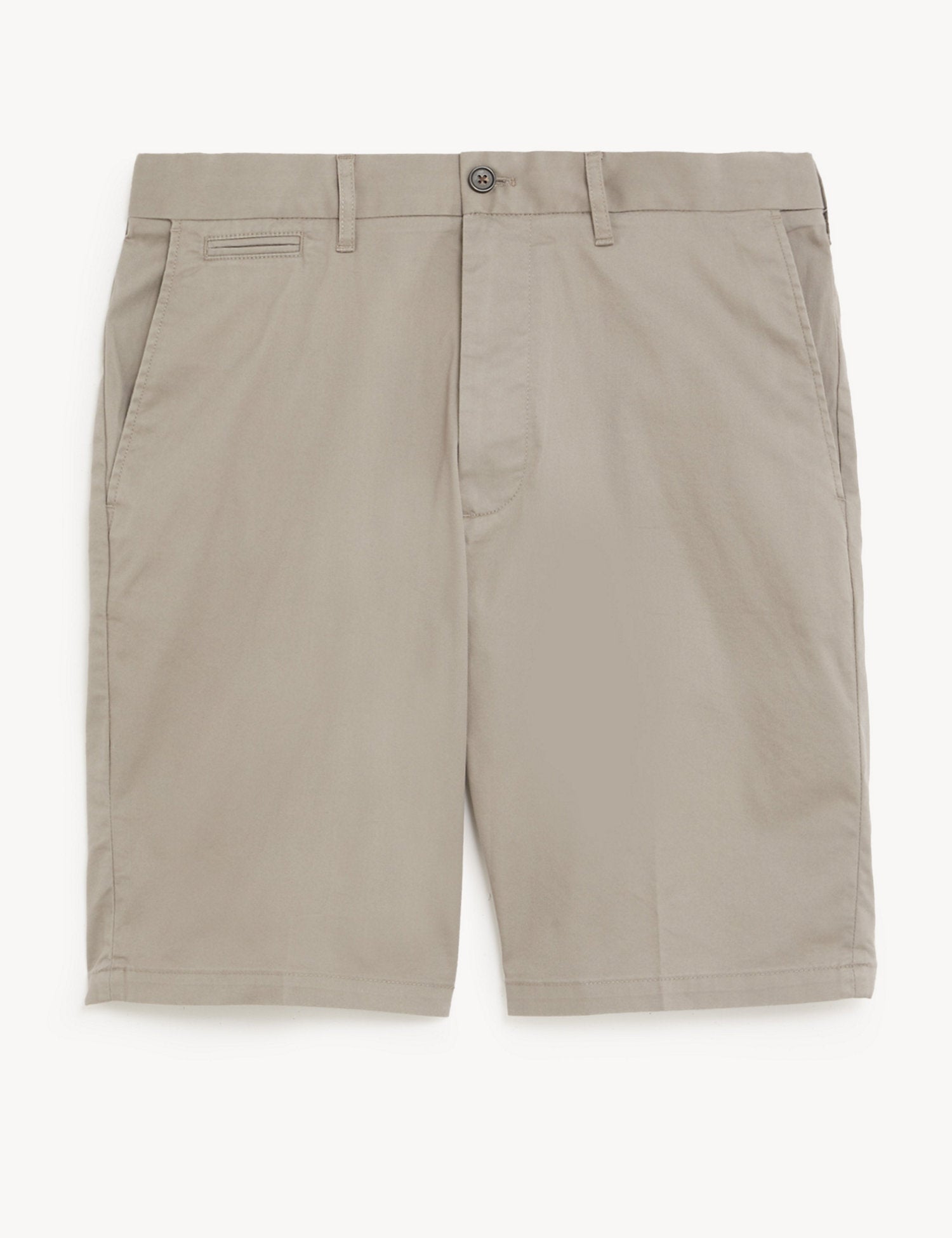 Super Lightweight Stretch Chino Shorts