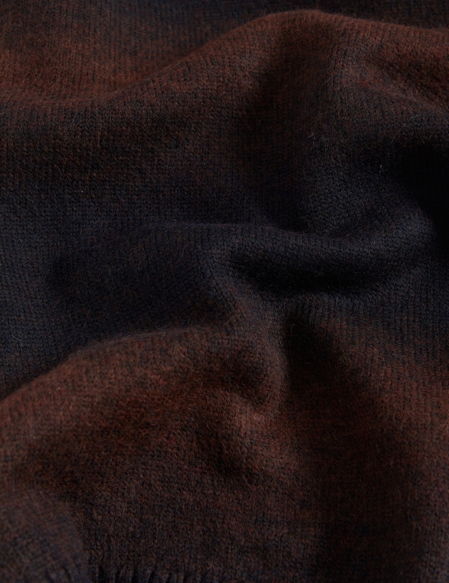 Striped Crew Neck Jumper