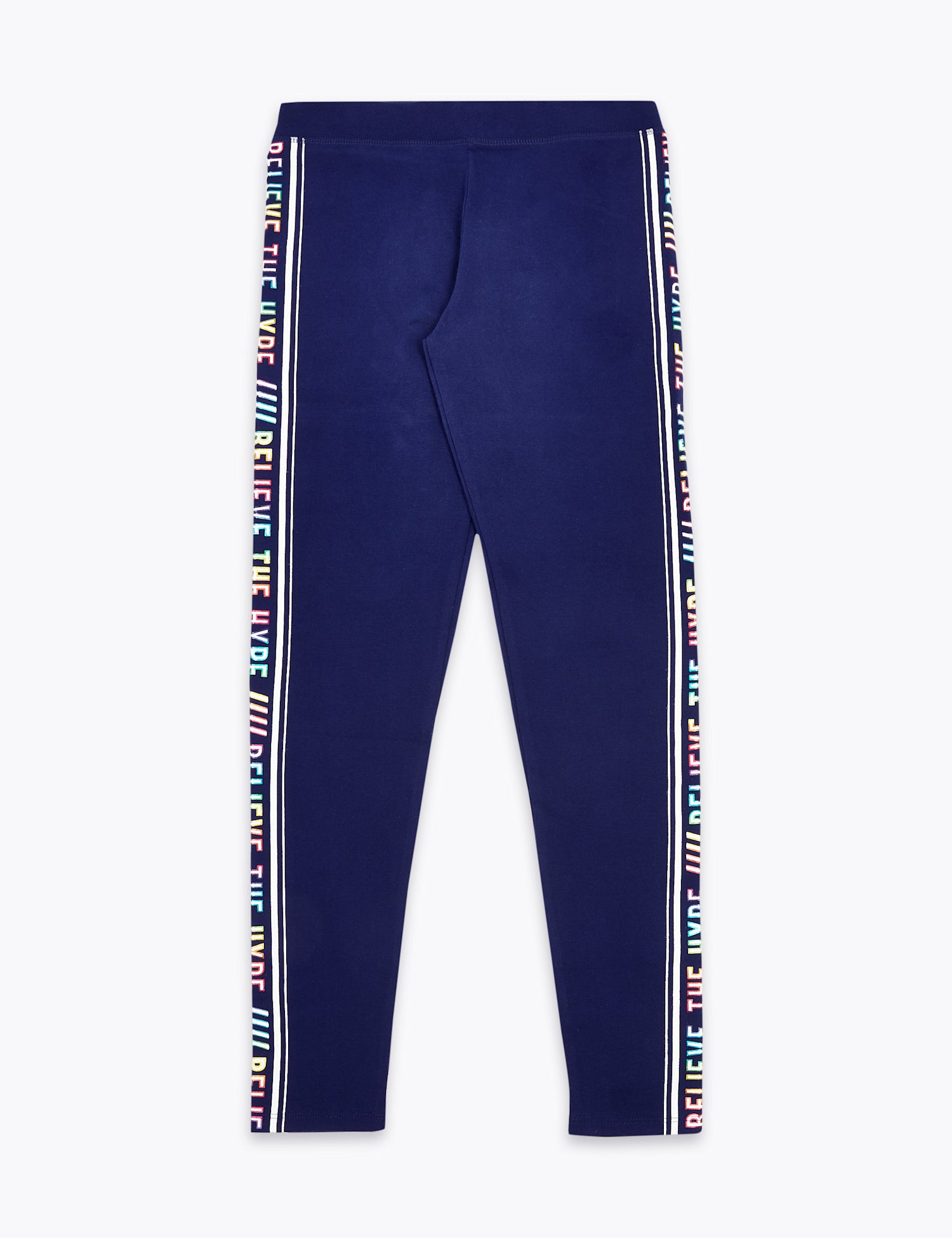 Cotton Believe The Hype Leggings