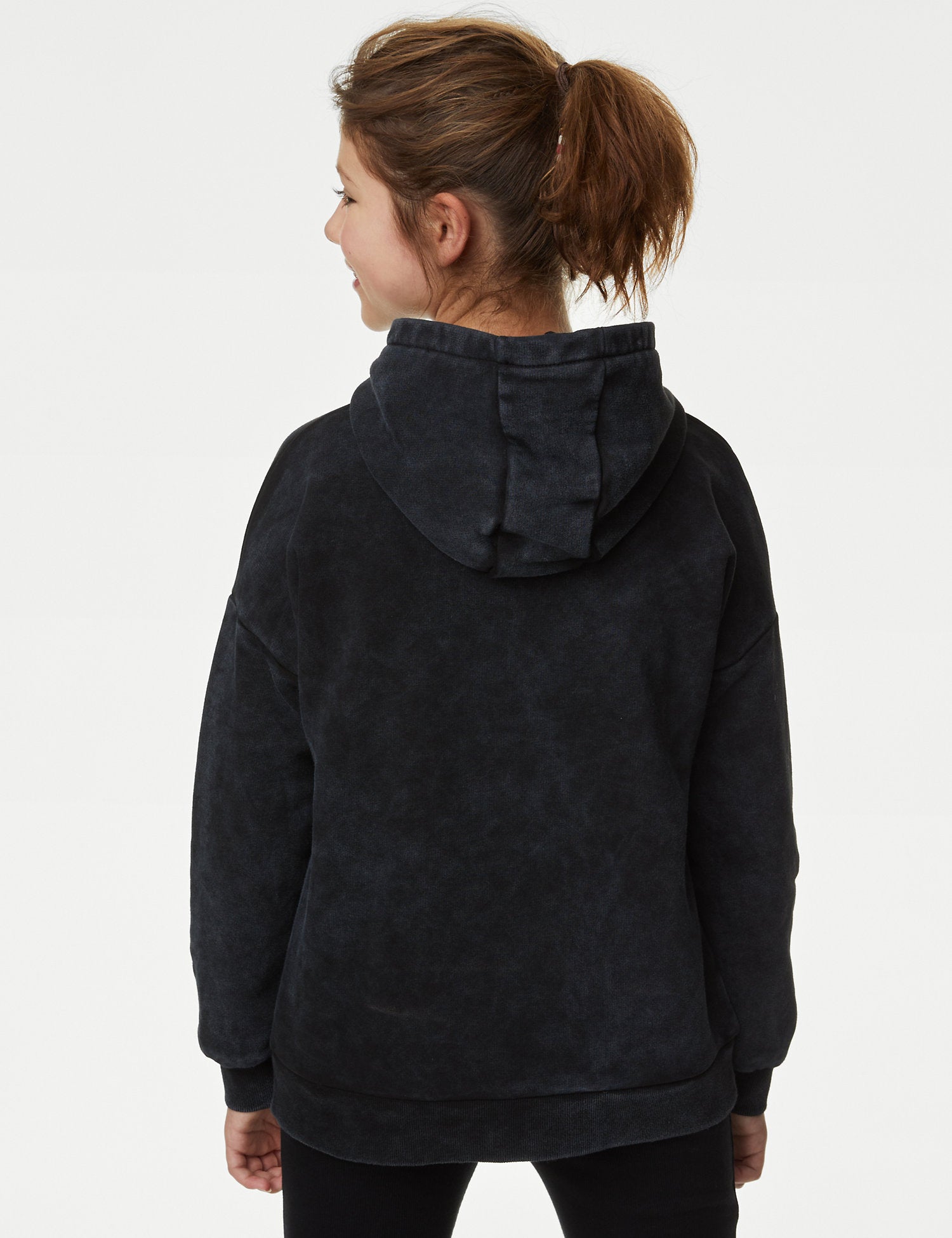 Cotton Rich Stranger Things™ Hoodie