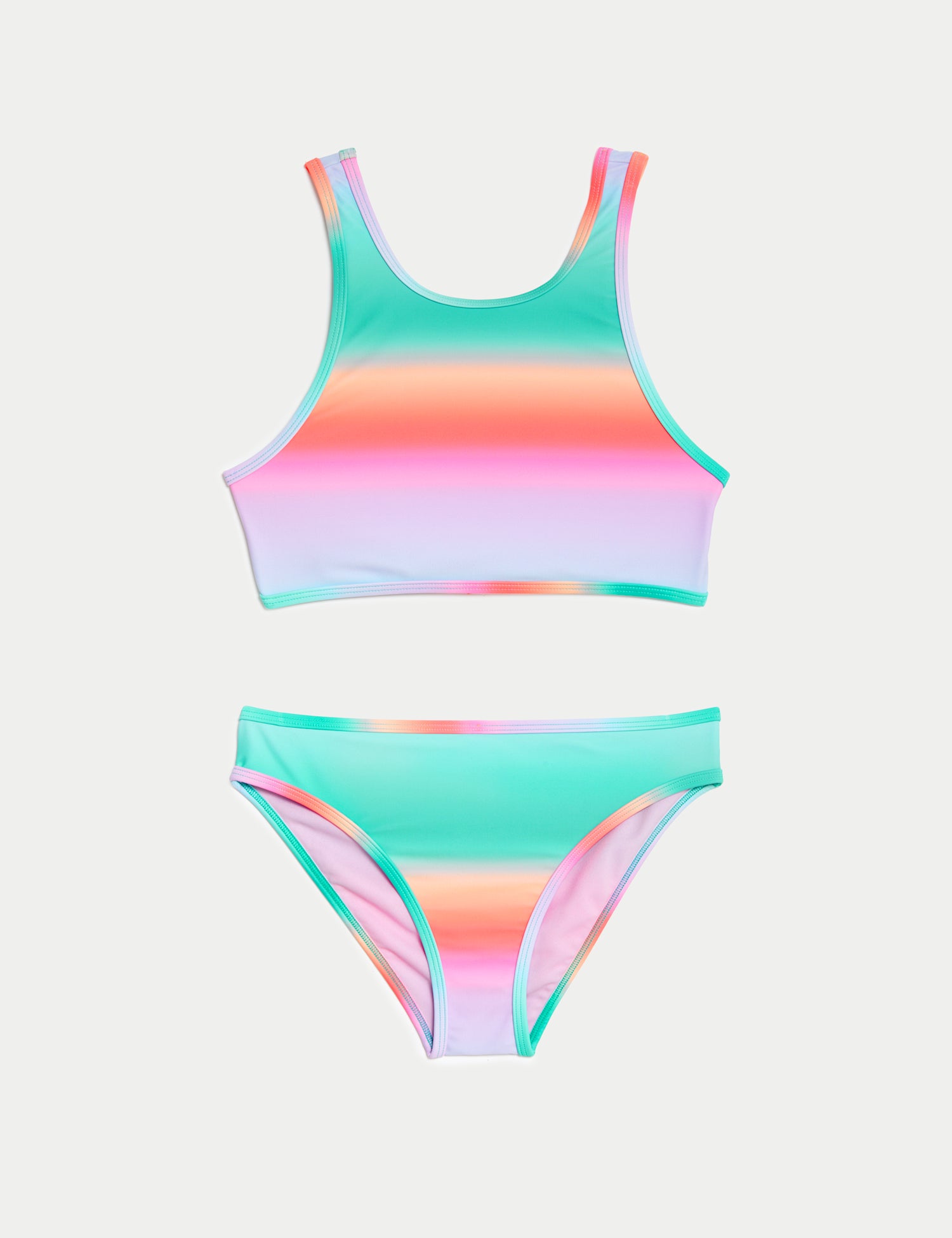 Ombre Bikini