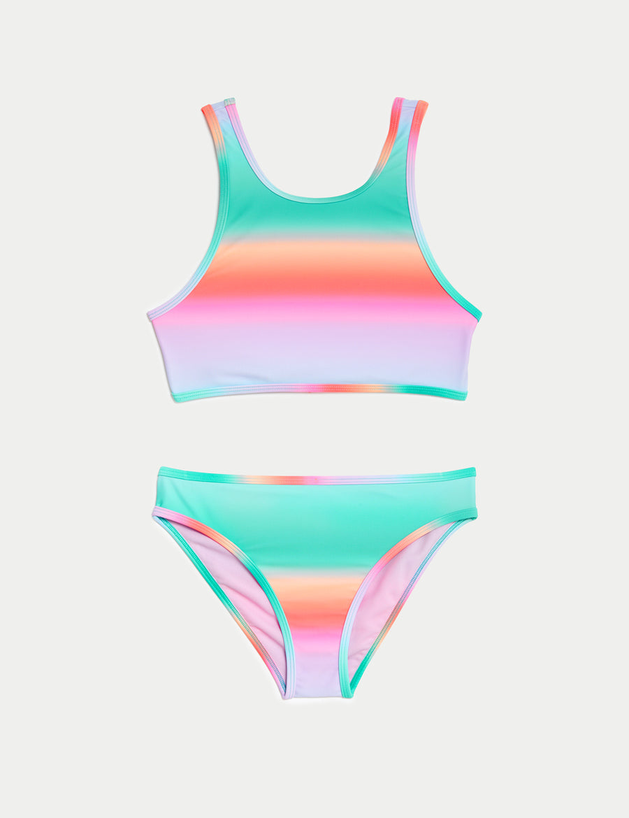 Ombre Bikini