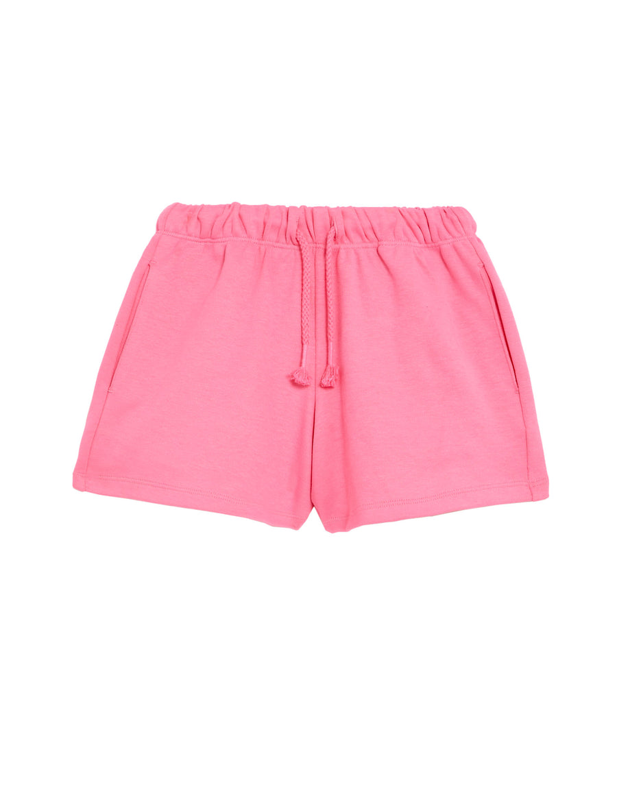 Pure Cotton Shorts