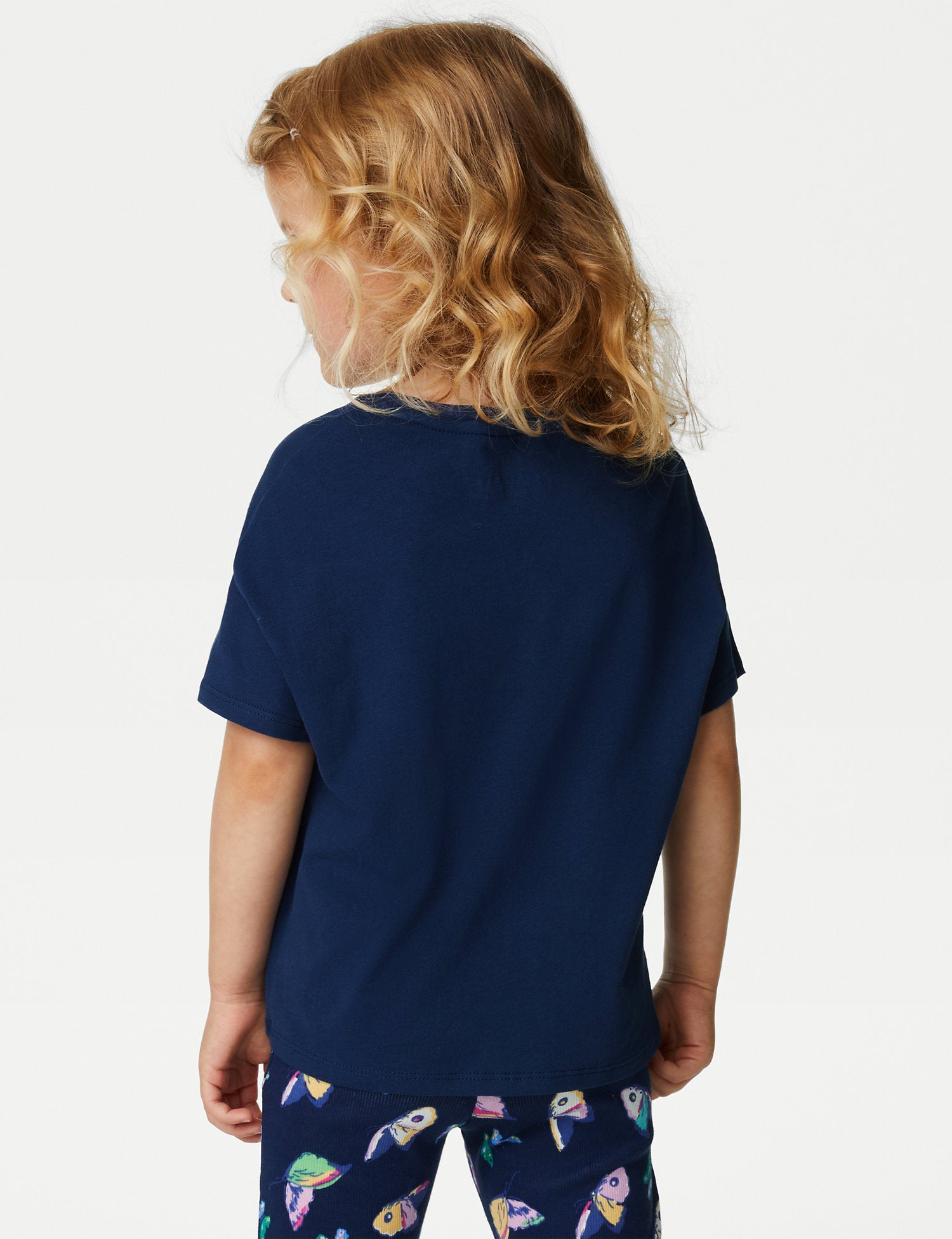 Pure Cotton Unicorn T-Shirt