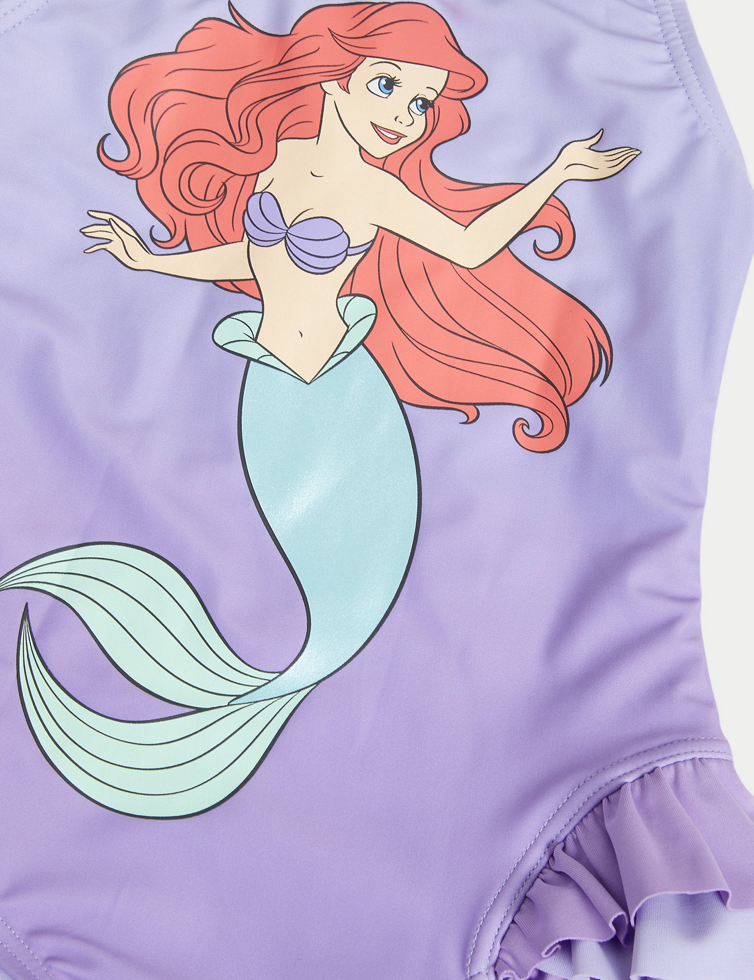 The Little Mermaid™ Swimsuit