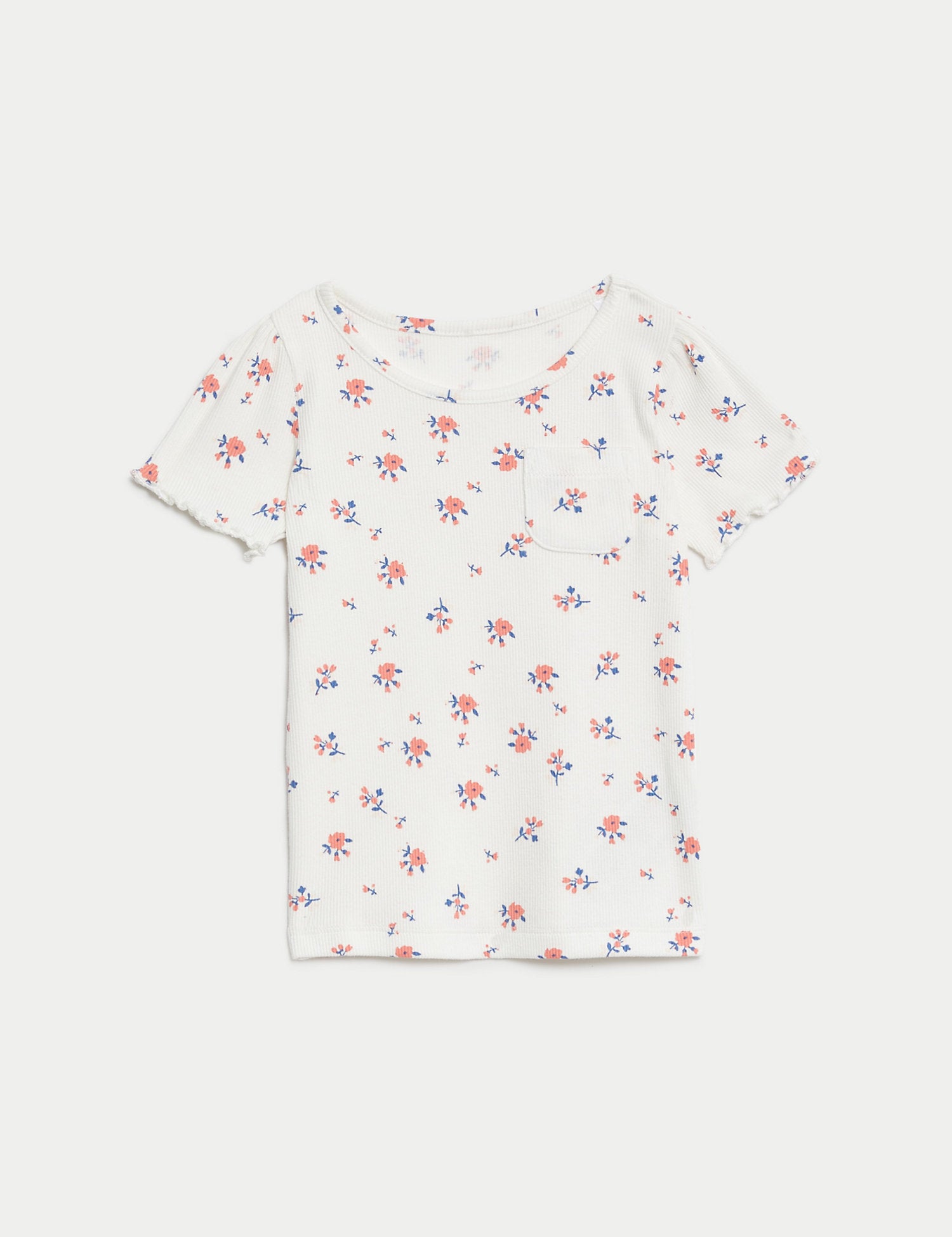 3pk Cotton Rich T-Shirts