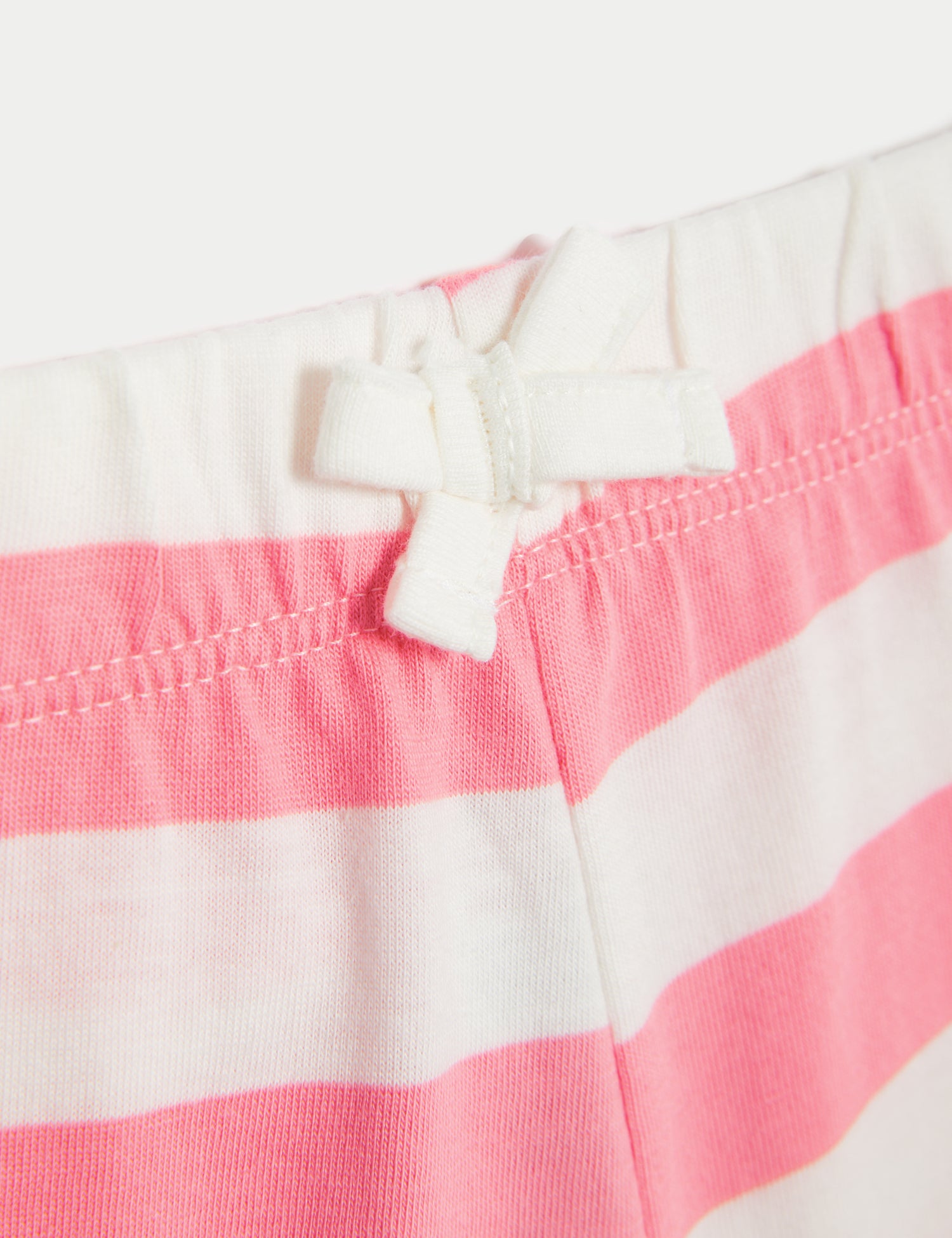 3pk Pure Cotton Printed Shorts