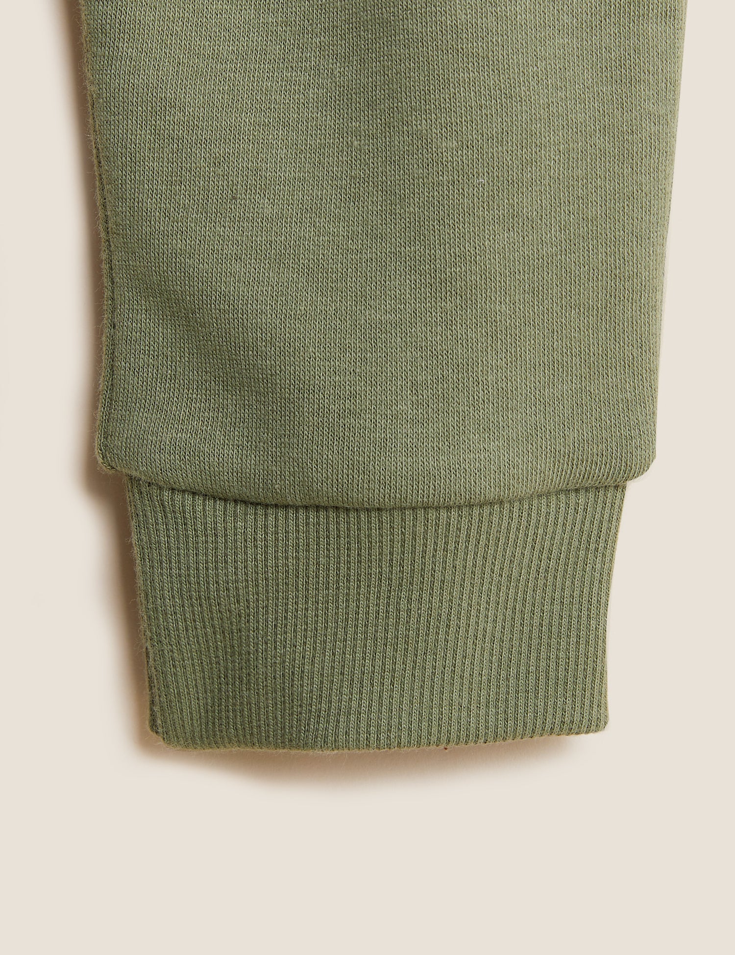 Cotton Rich Joggers