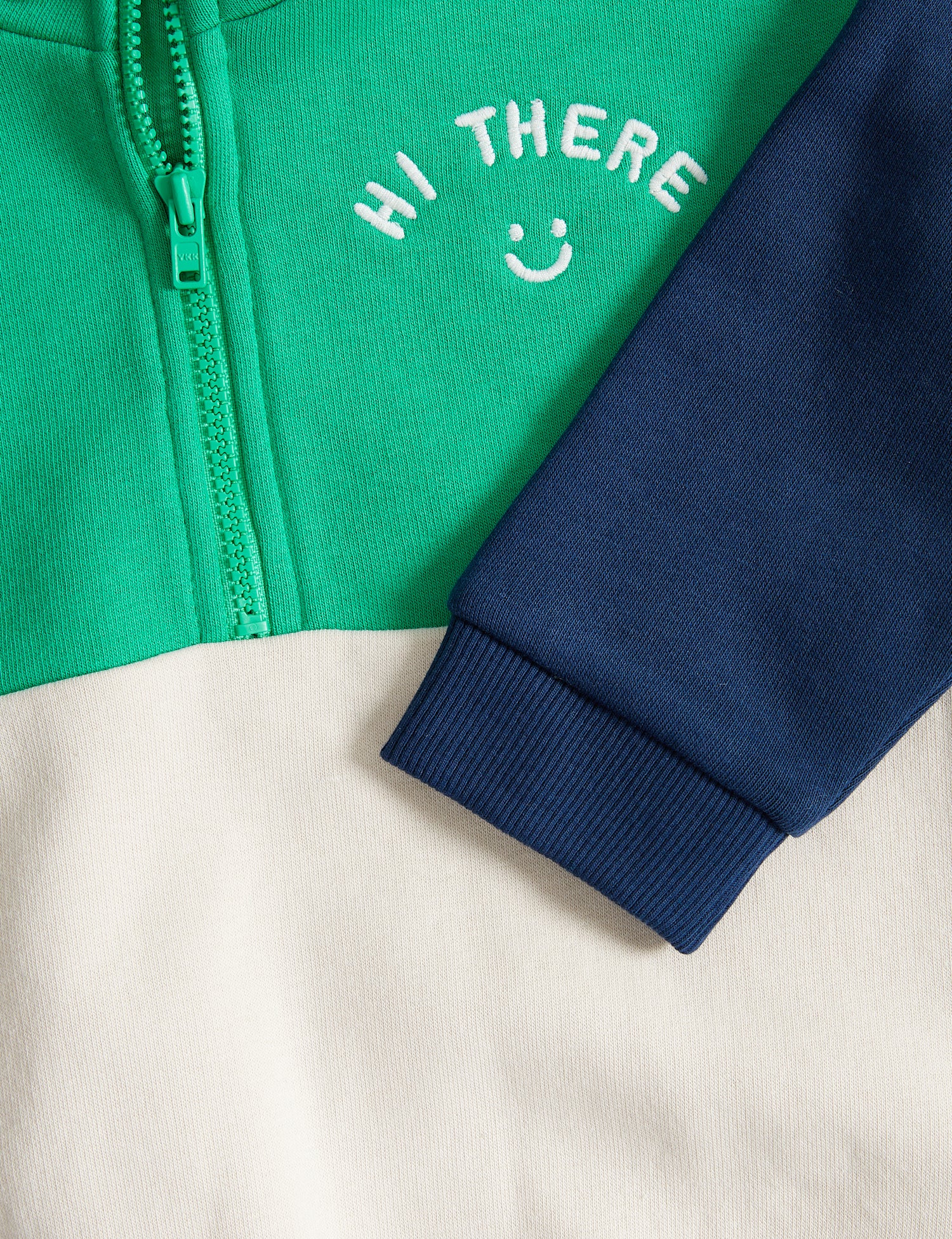 Cotton Rich Slogan Top & Bottom Outfit