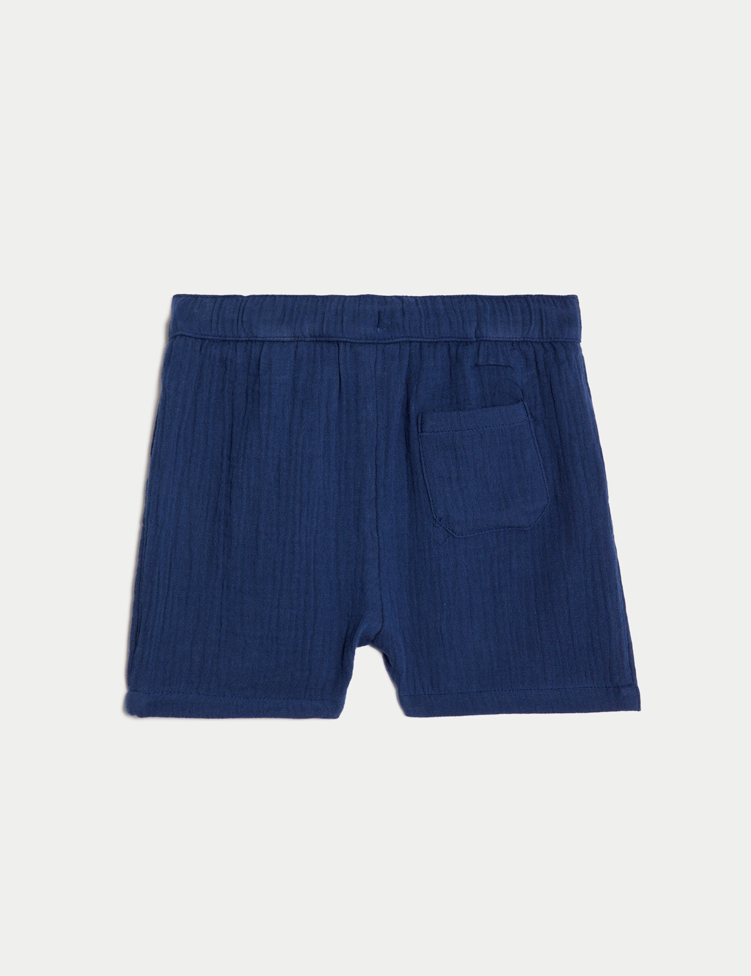 Pure Cotton Shorts