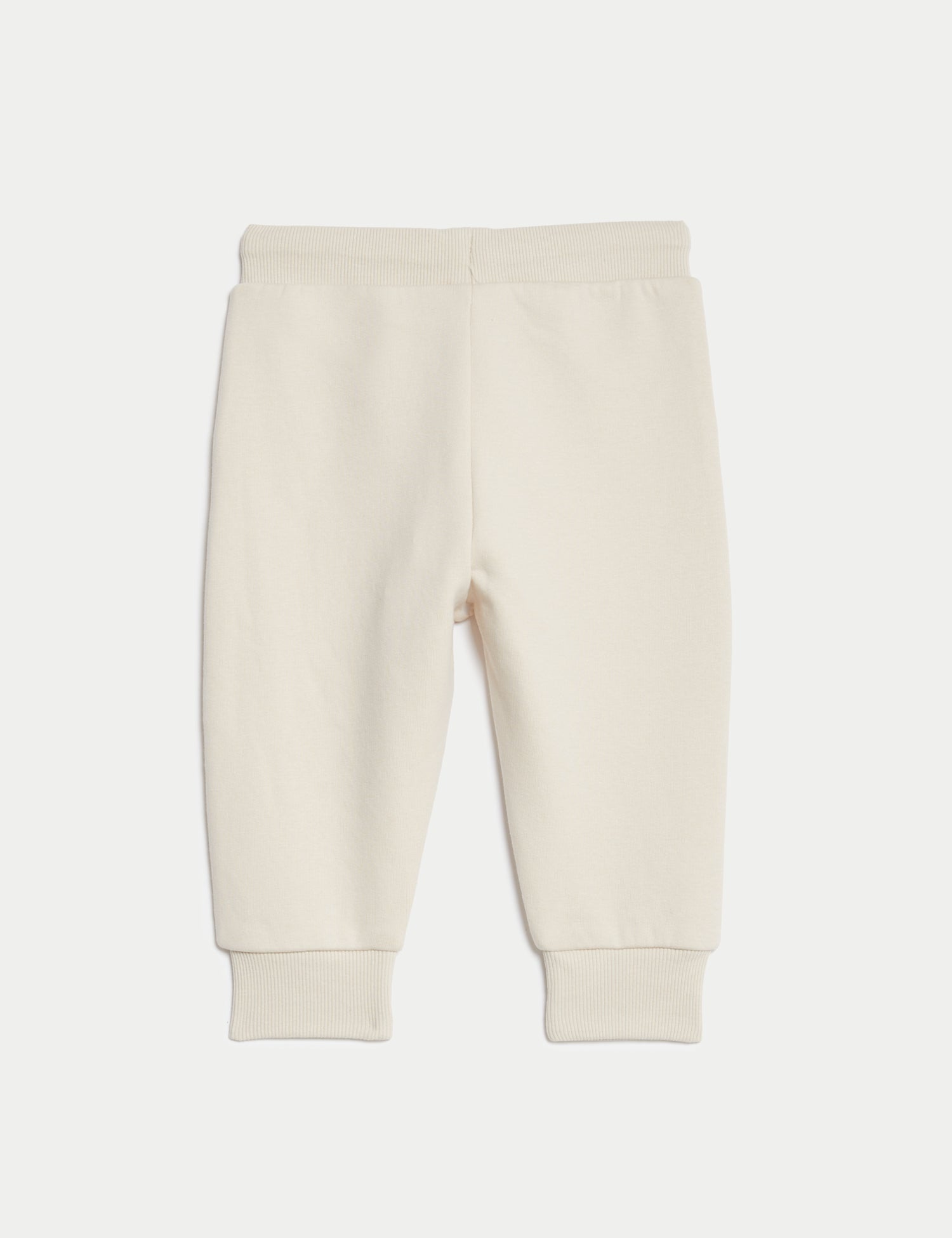 Cotton Rich Joggers