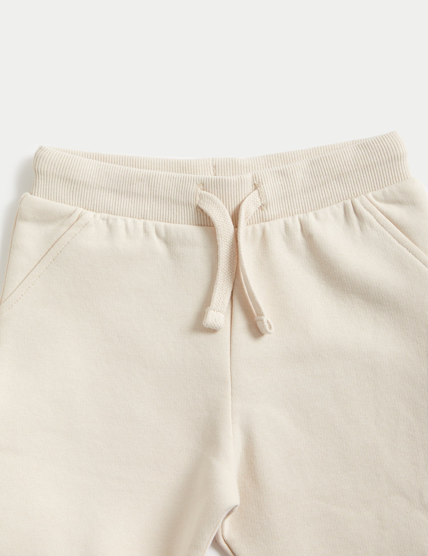 Cotton Rich Joggers